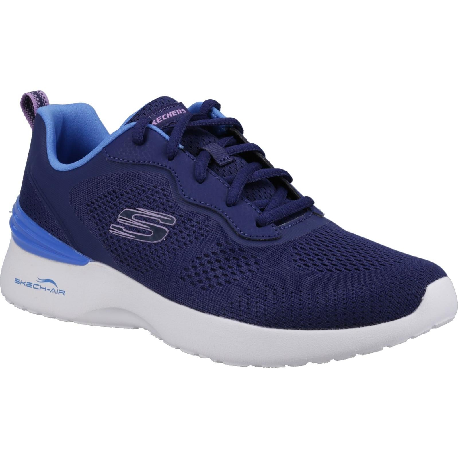 Skechers Skech-Air Dynamight New Grind Trainers