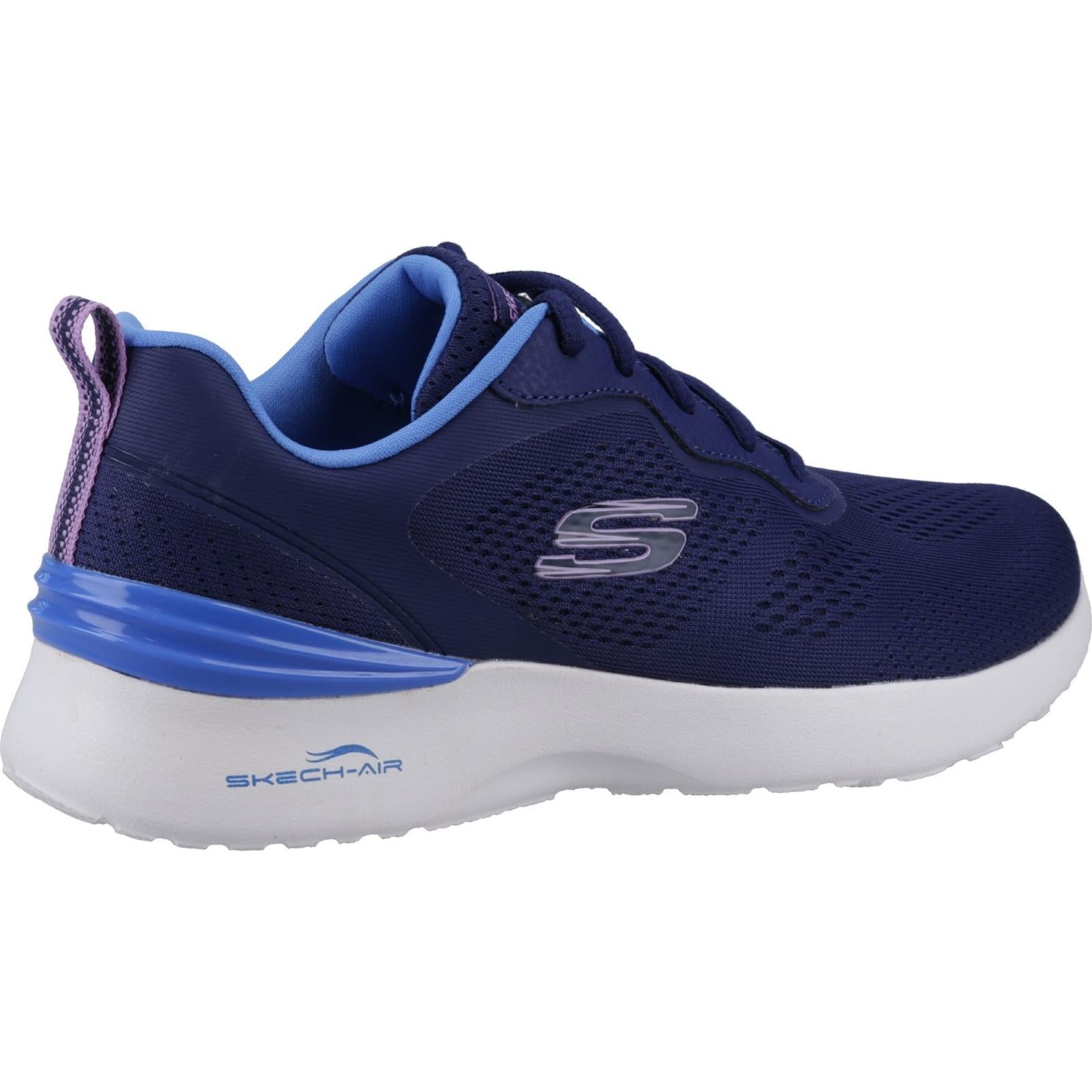 Skechers Skech-Air Dynamight New Grind Trainers