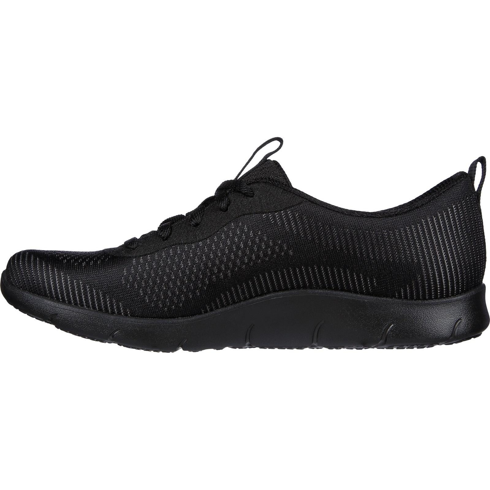Skechers Arch Fit Refine Classy Doll Trainers