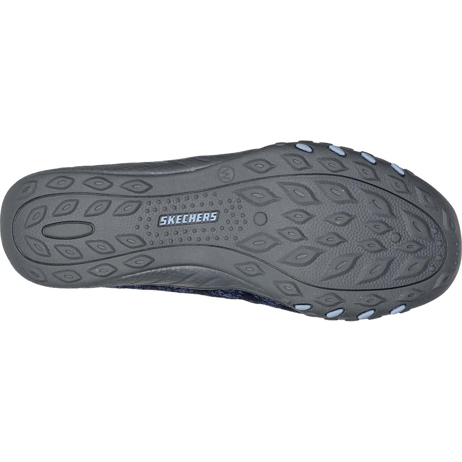 Skechers Relaxed Fit: Breathe-Easy Infi-Knity Trainer