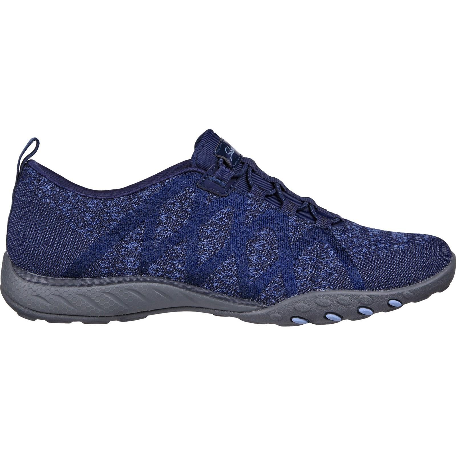 Skechers Relaxed Fit: Breathe-Easy Infi-Knity Trainer