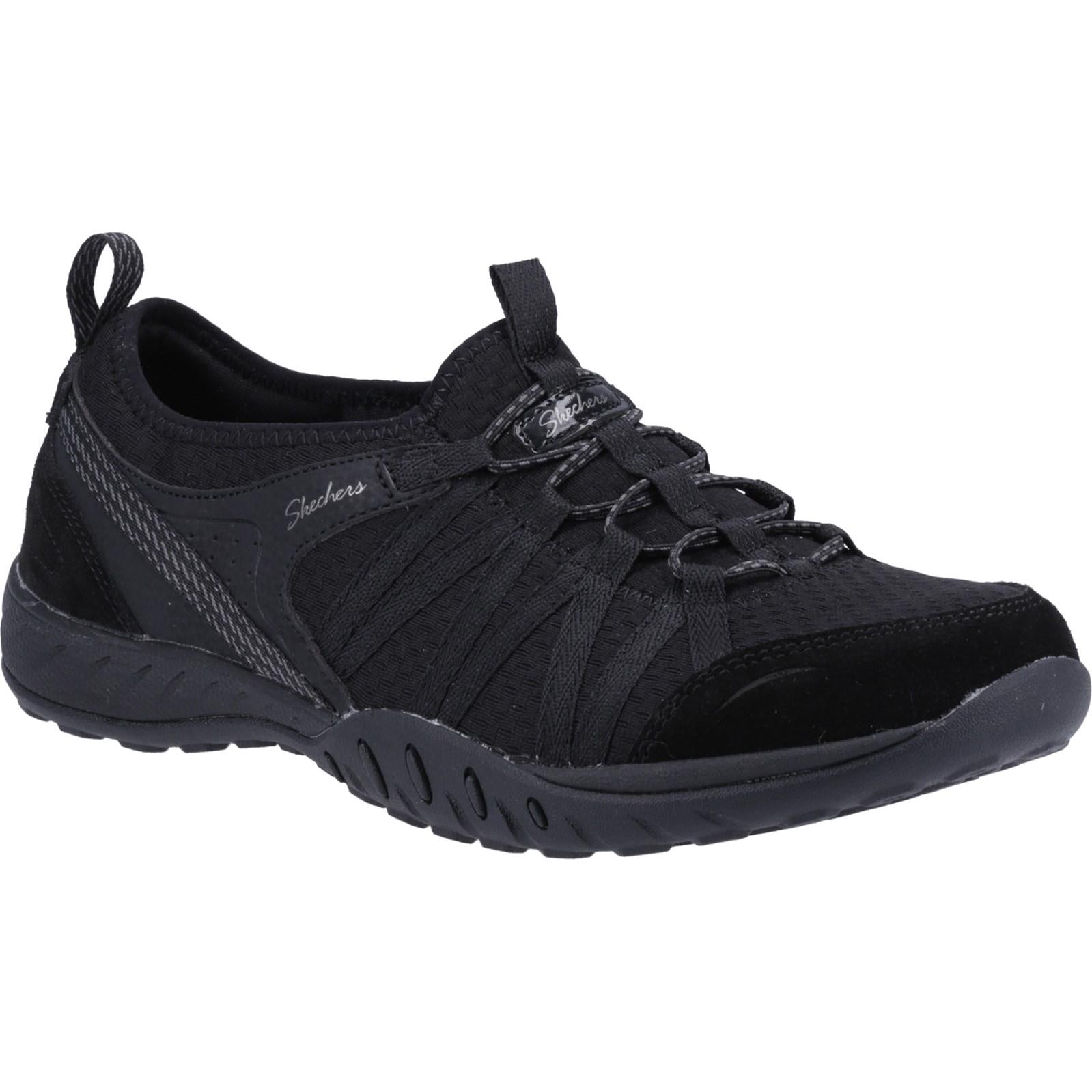 Skechers Relaxed Fit: Breathe-Easy Rugged Trainer