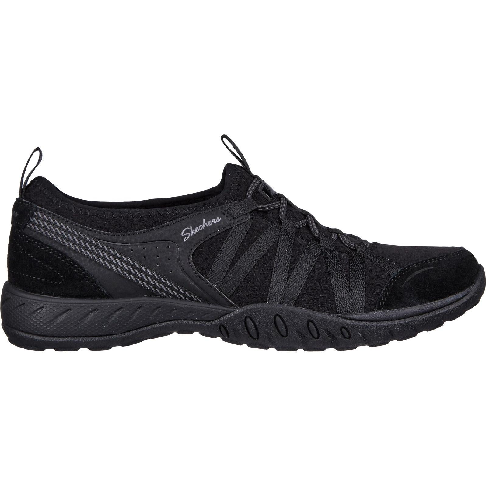 Skechers Relaxed Fit: Breathe-Easy Rugged Trainer