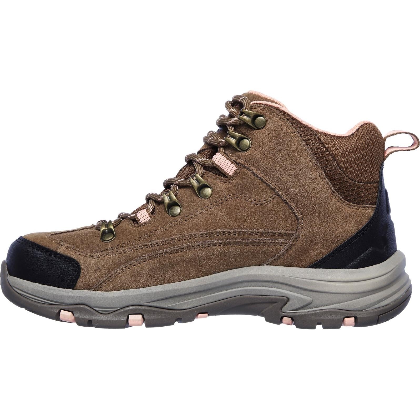 Skechers Relaxed Fit: Trego - Alpine Trail Boot