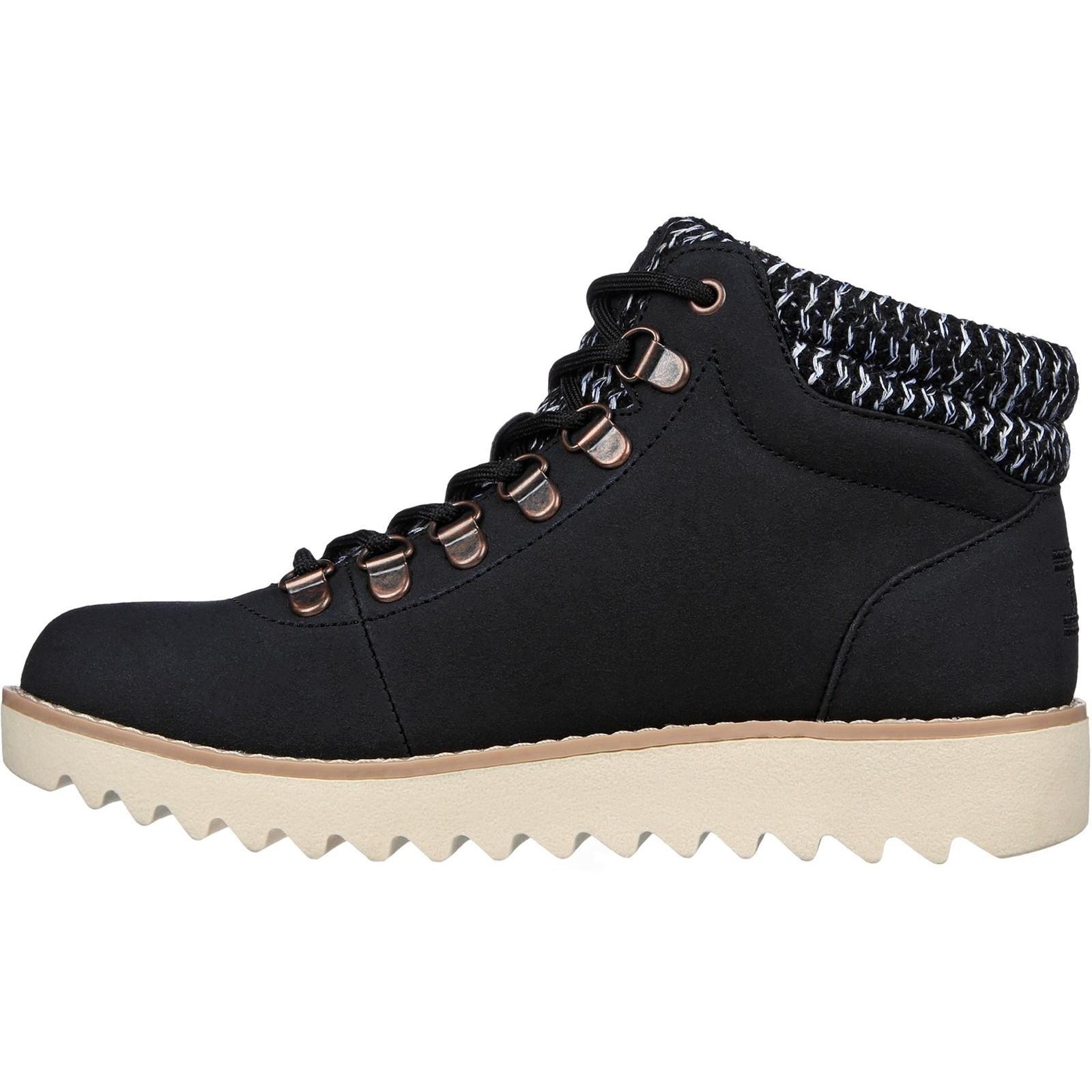 Skechers Mountain Kiss Cute Factor Boots