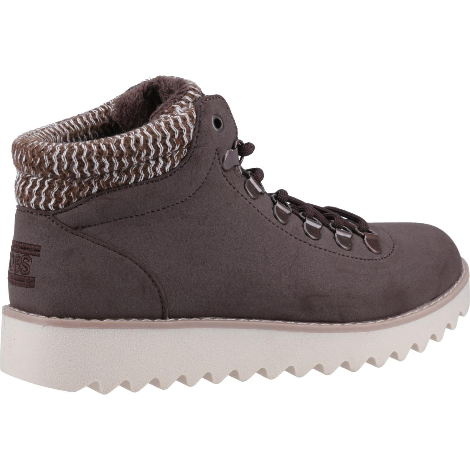 Skechers Mountain Kiss Cute Factor Boots