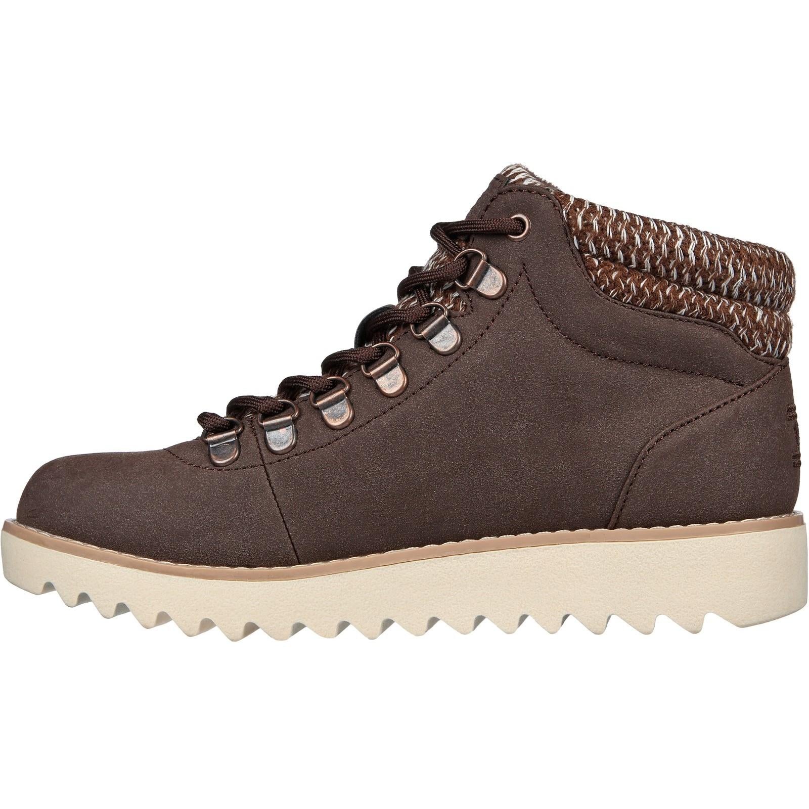 Skechers Mountain Kiss Cute Factor Boots