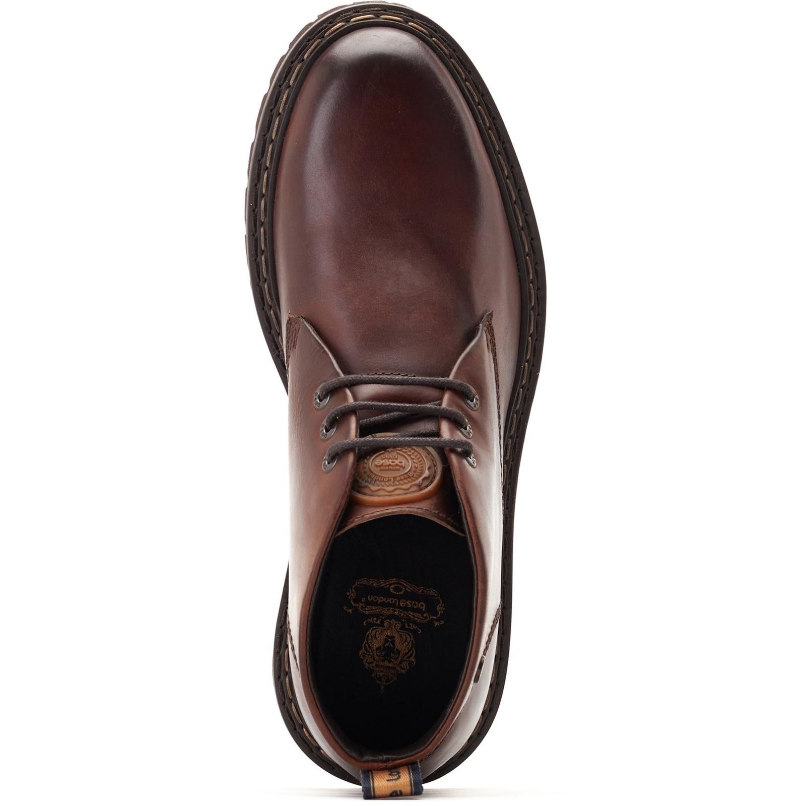 Base London Lomax Chukka Boot