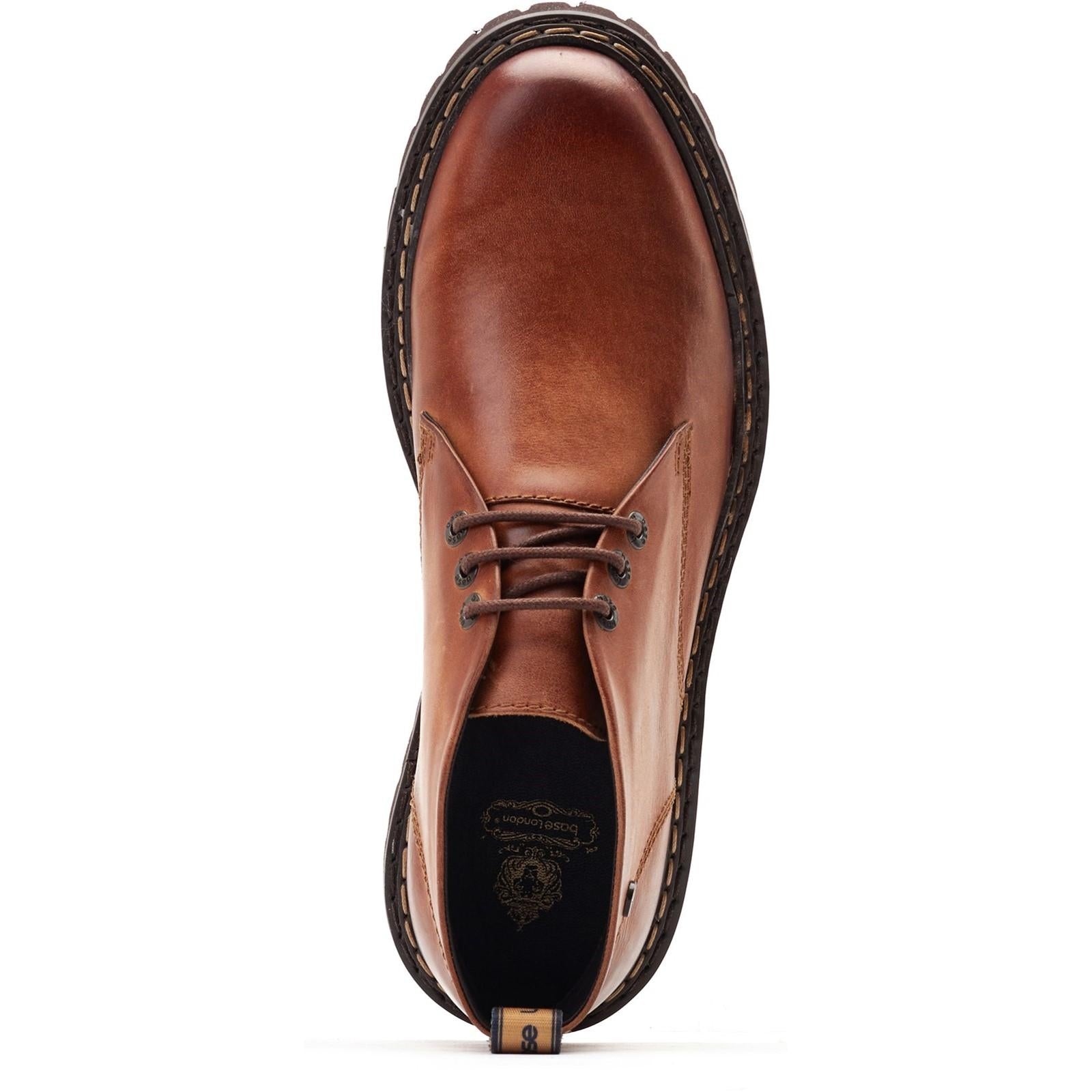 Base London Lomax Chukka Boot