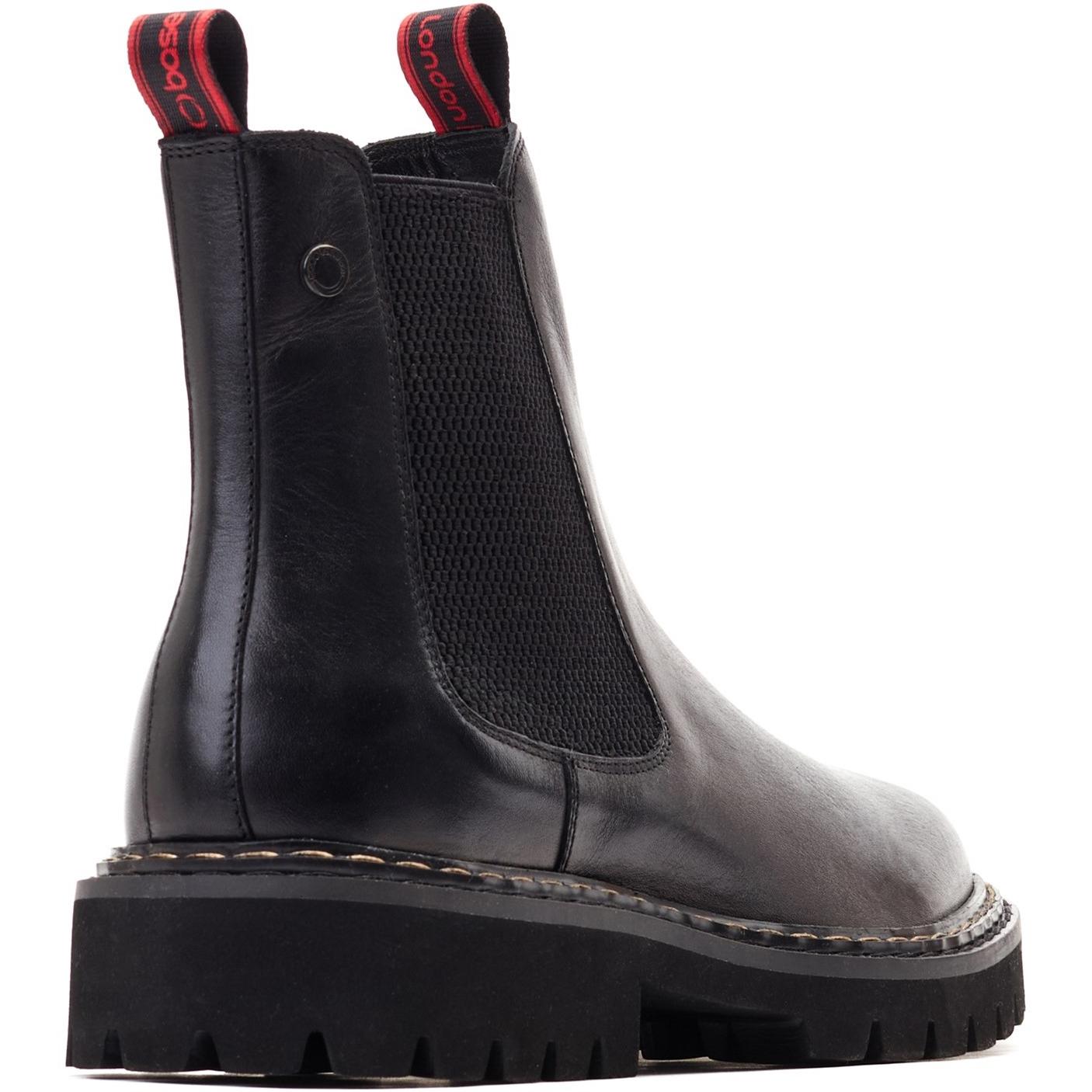 Base London Utah Chelsea Boot