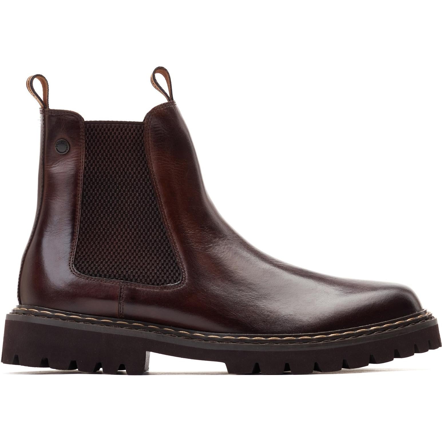 Base London Utah Chelsea Boot