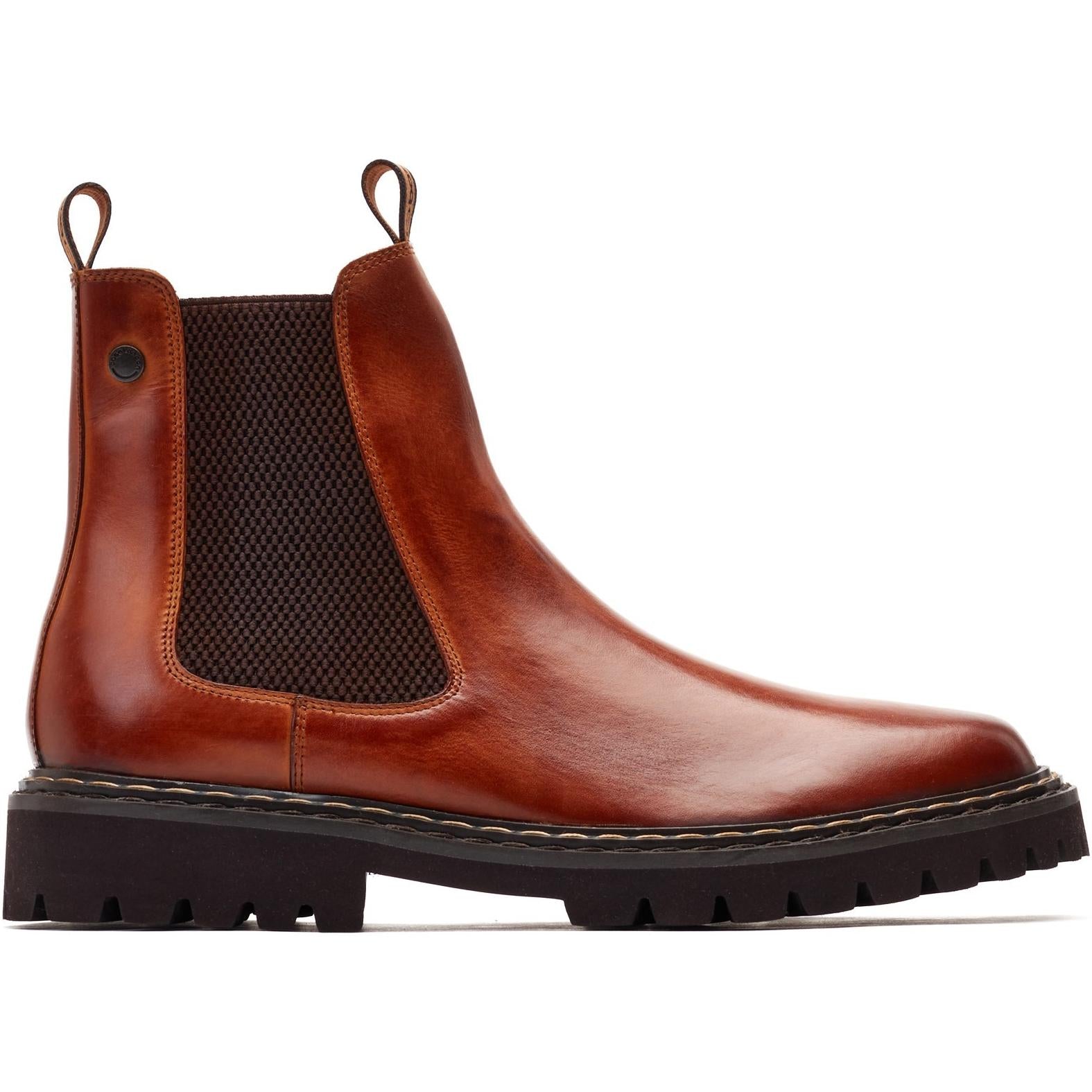 Base London Utah Chelsea Boot