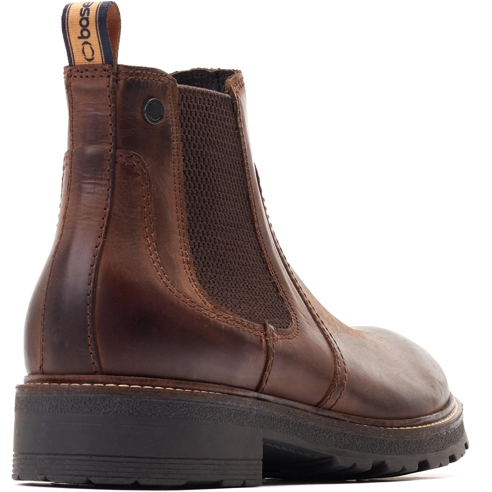 Base London Stellar Chelsea Boot