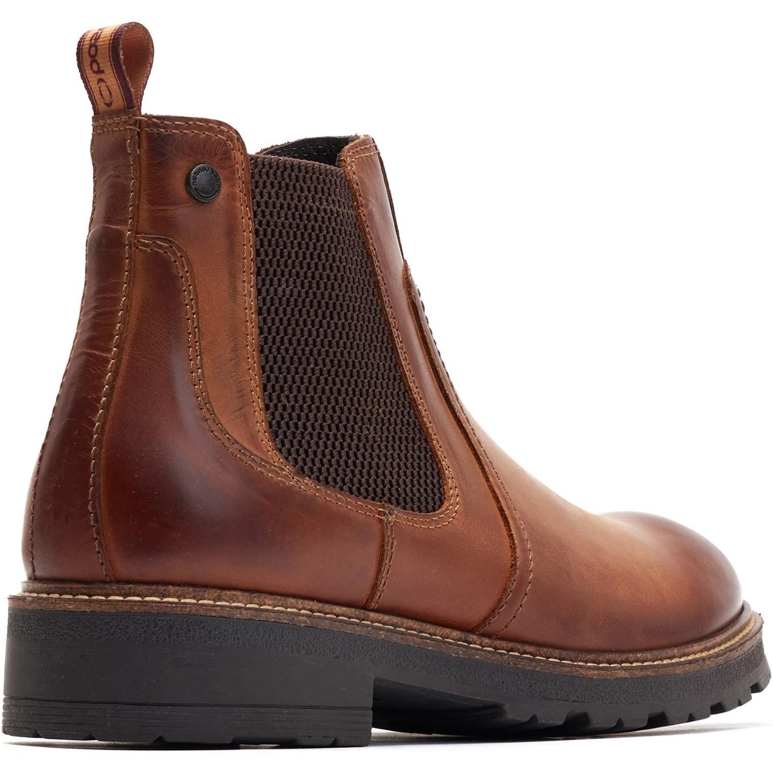 Base London Stellar Chelsea Boot