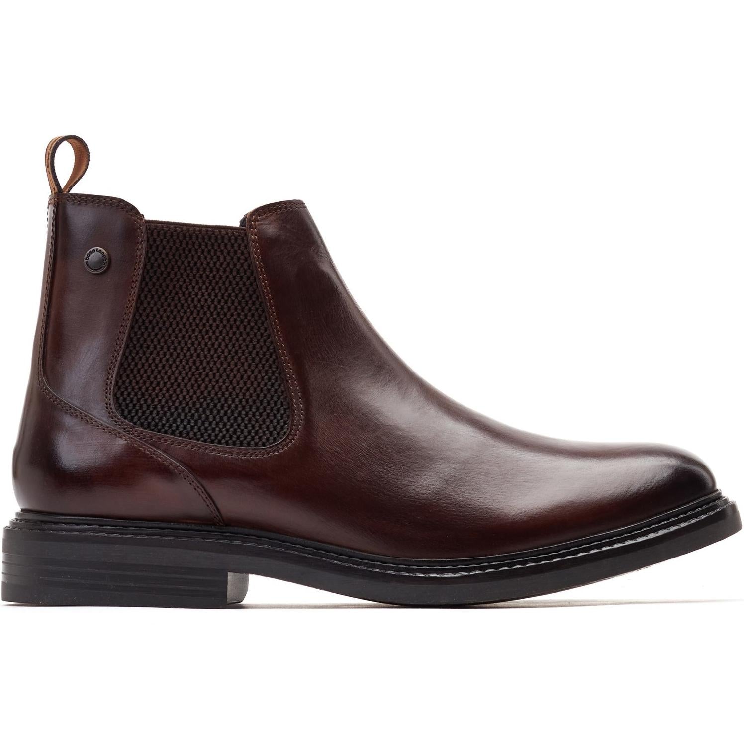 Base London Denson Chelsea Boot