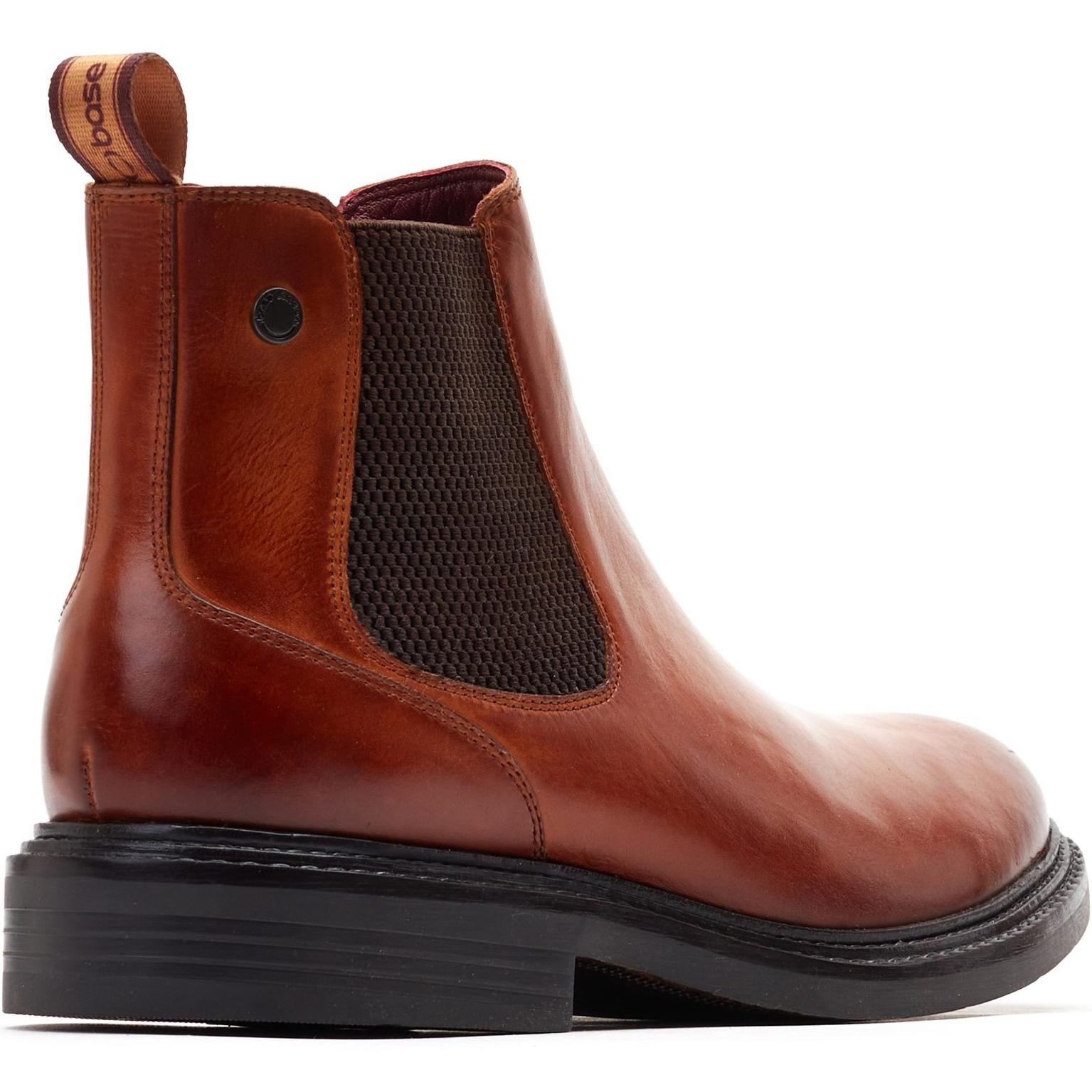 Base London Denson Chelsea Boot