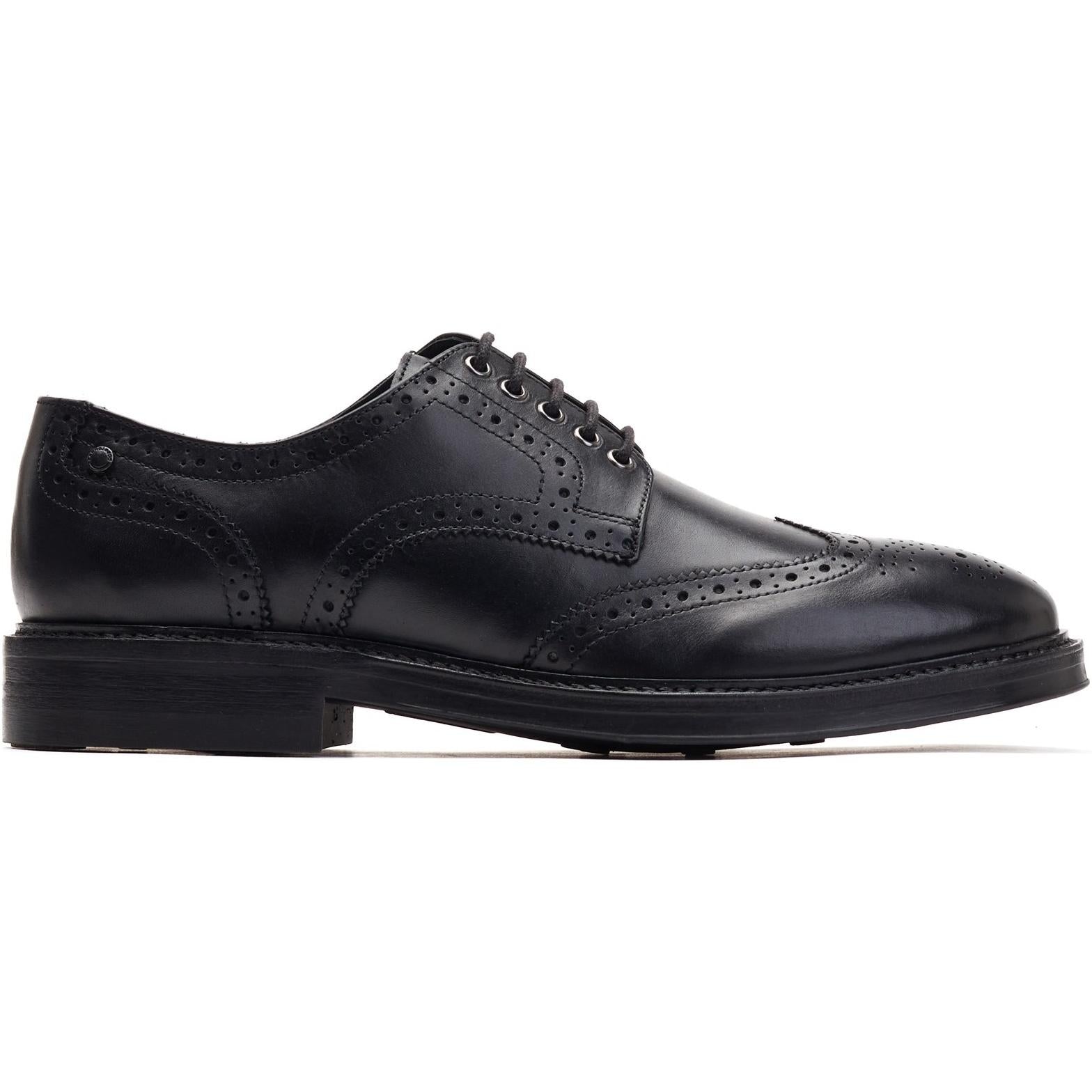 Base London Bryce Brogue Shoe