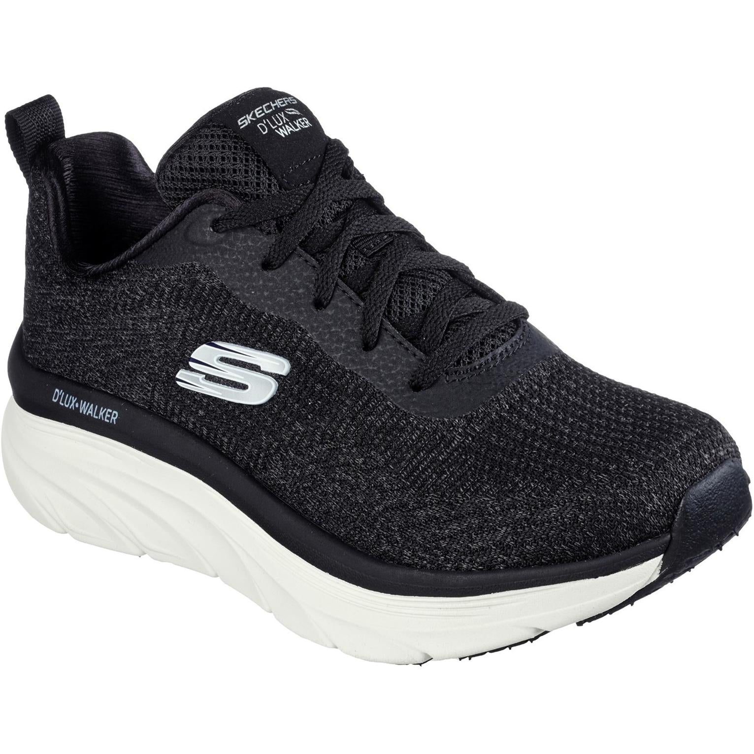 Skechers D'Lux Walker Daily Beauty Trainers