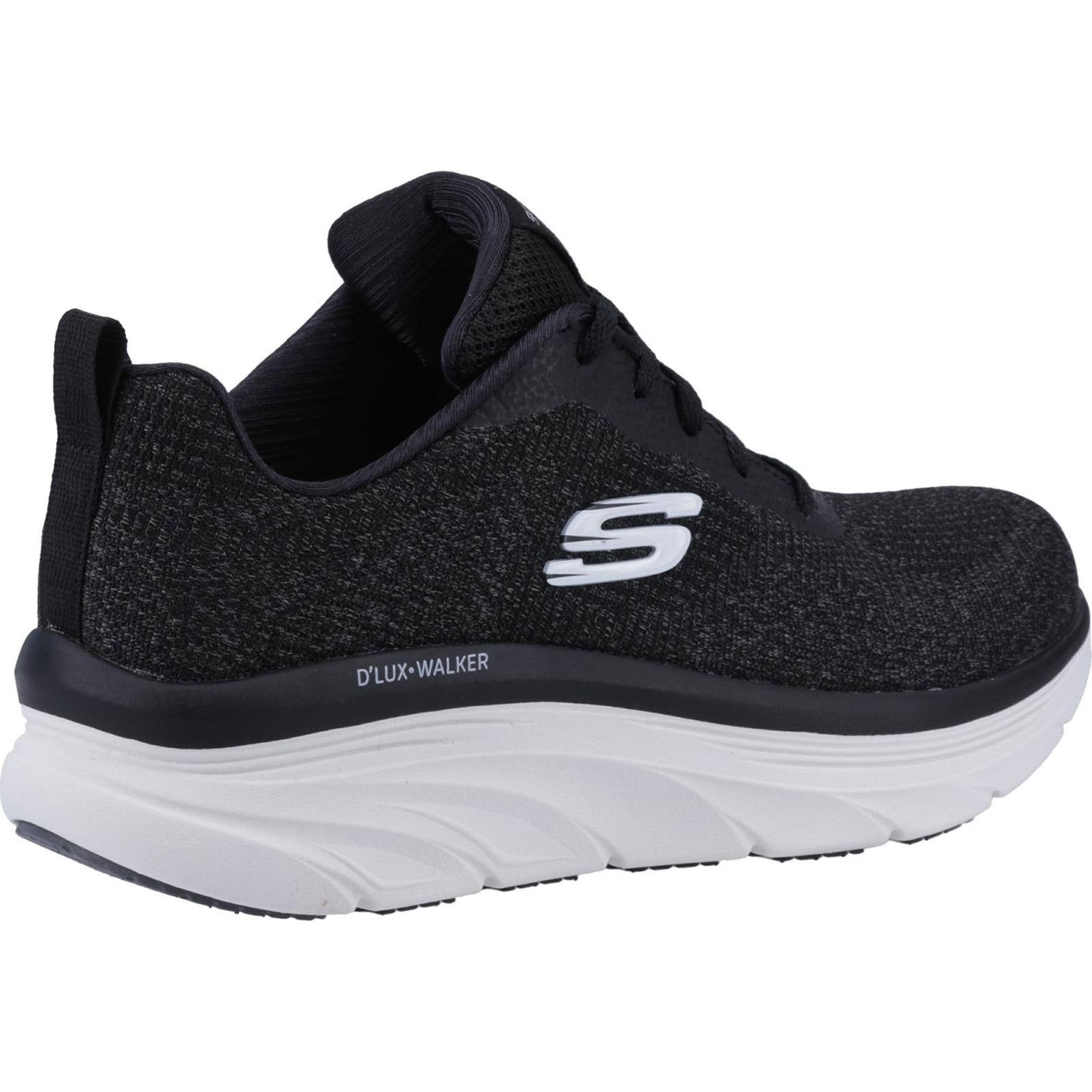 Skechers D'Lux Walker Daily Beauty Trainers