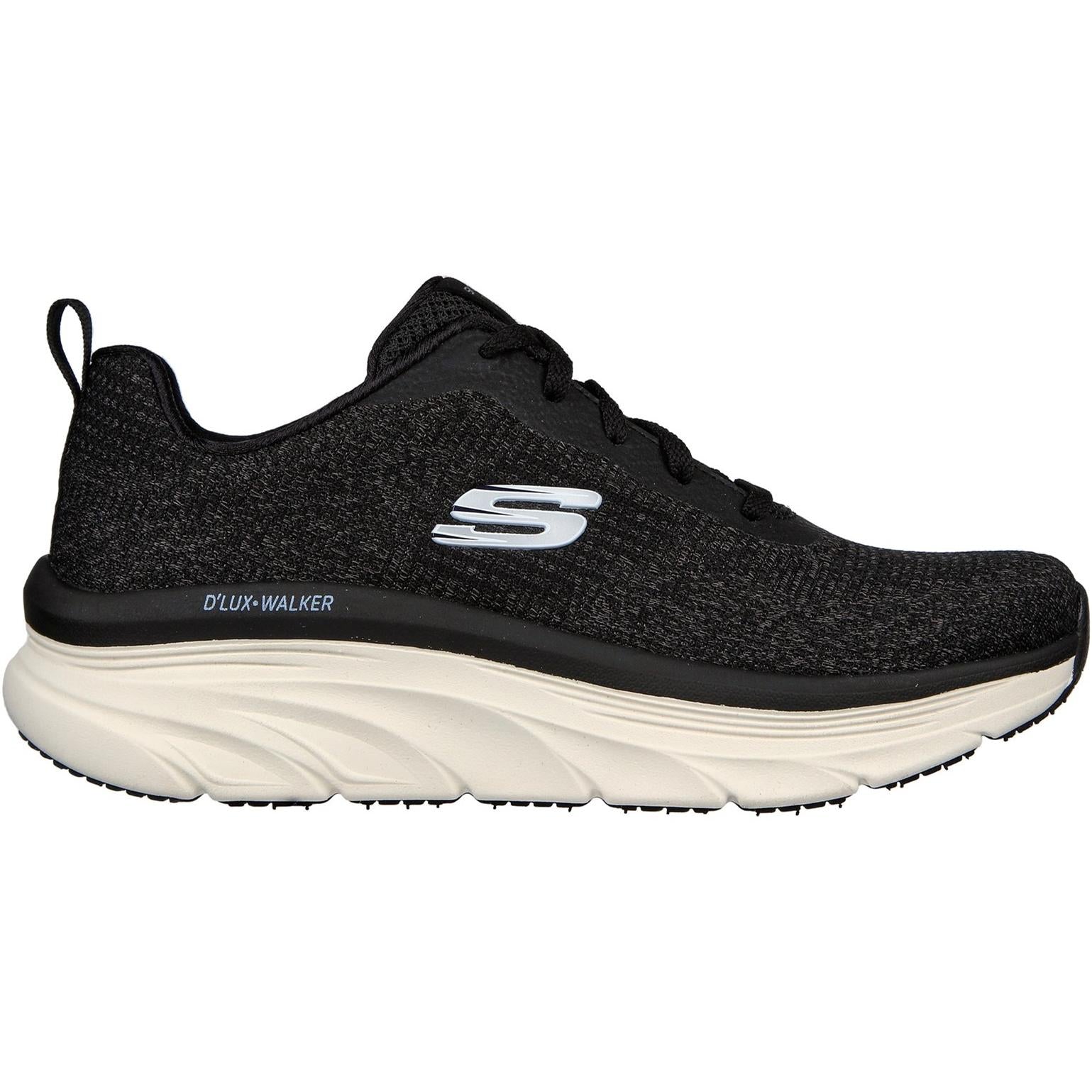 Skechers D'Lux Walker Daily Beauty Trainers