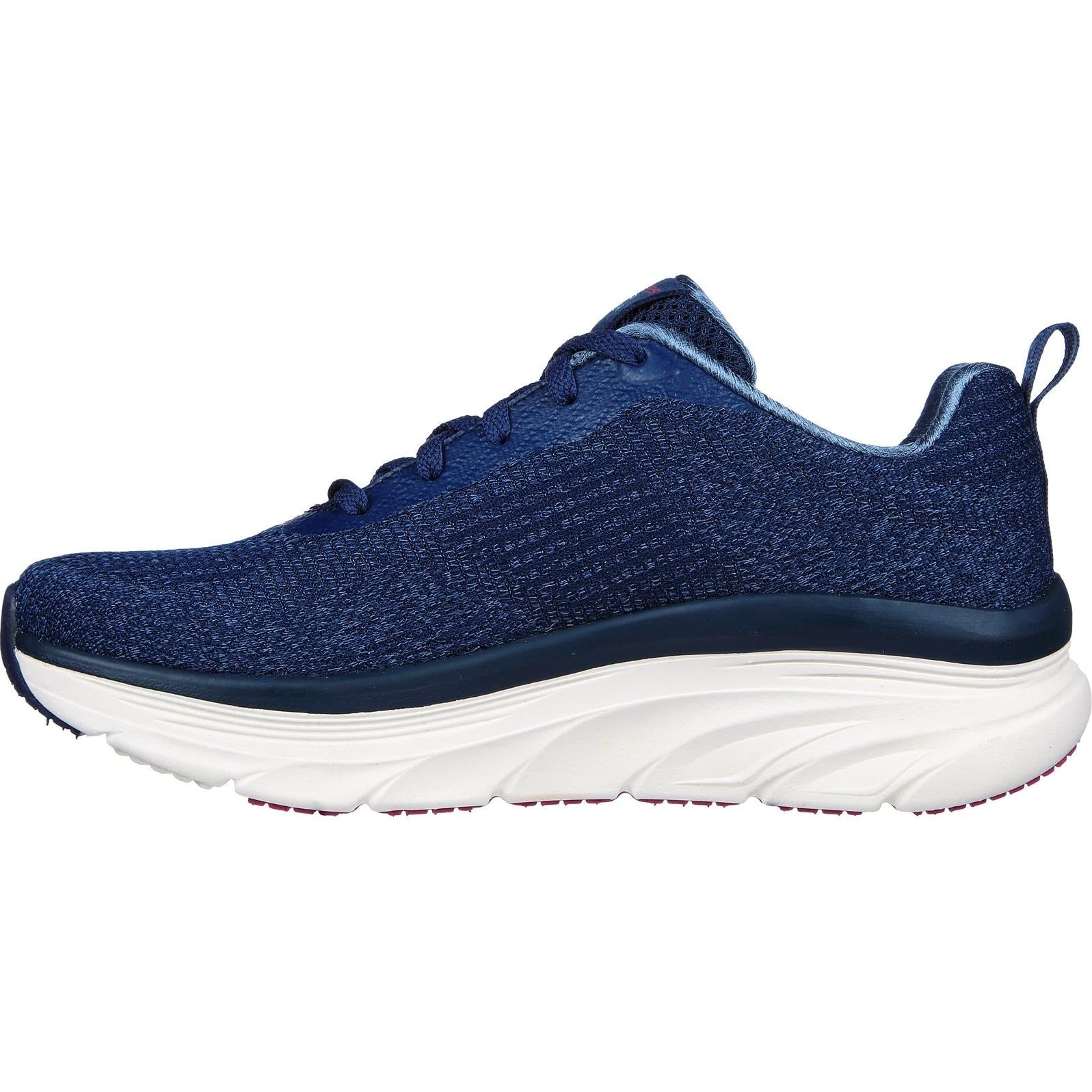 Skechers D'Lux Walker Daily Beauty Trainers