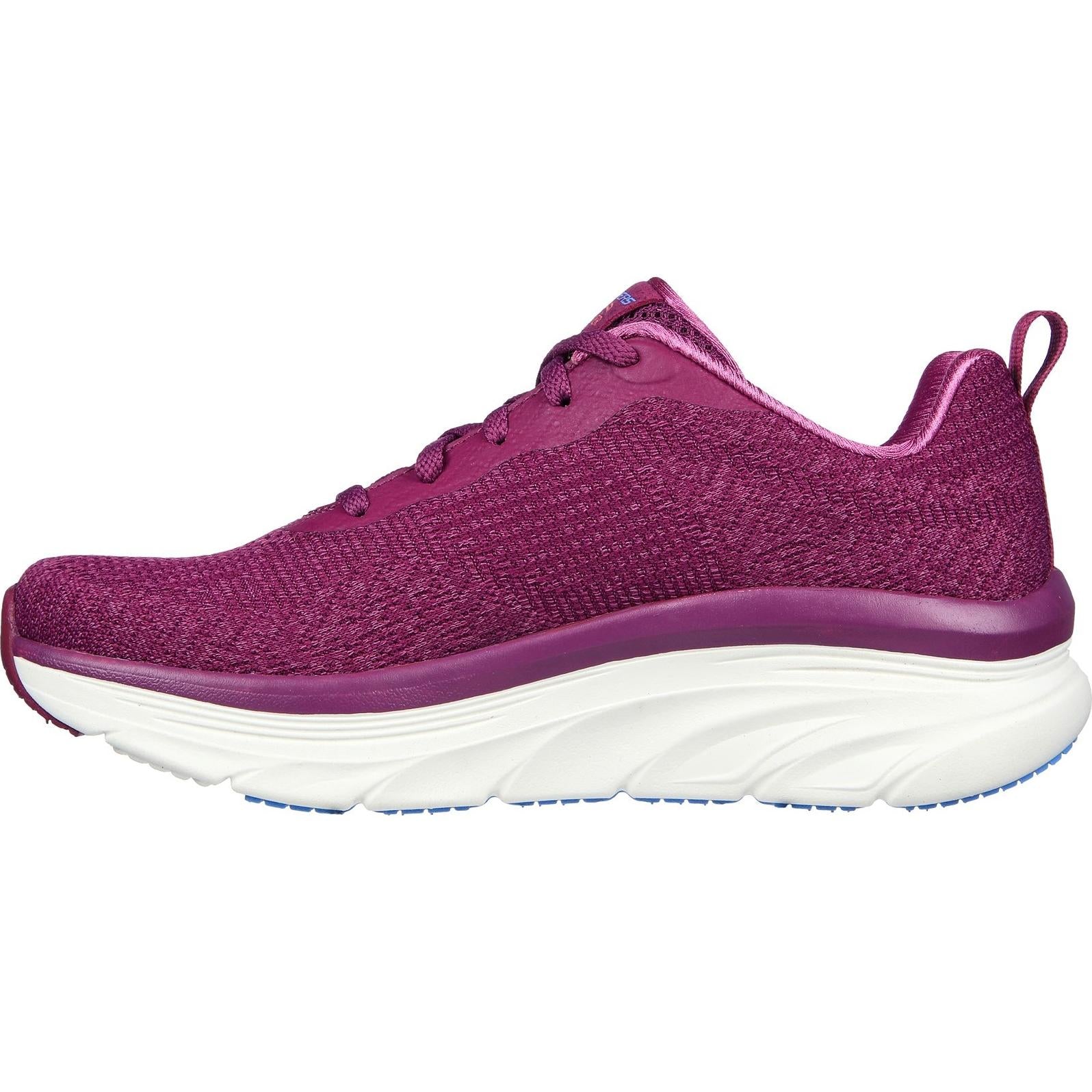 Skechers D'Lux Walker Daily Beauty Trainers