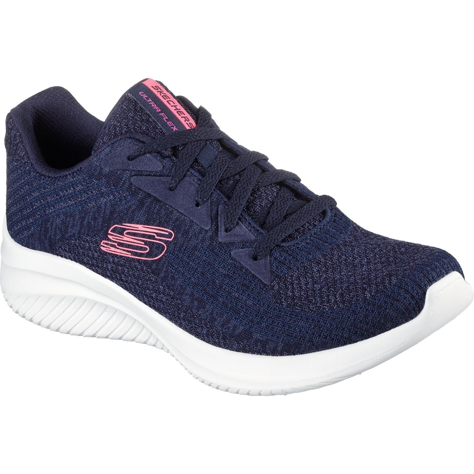 Skechers Ultra Flex 3.0 Best Time Trainers