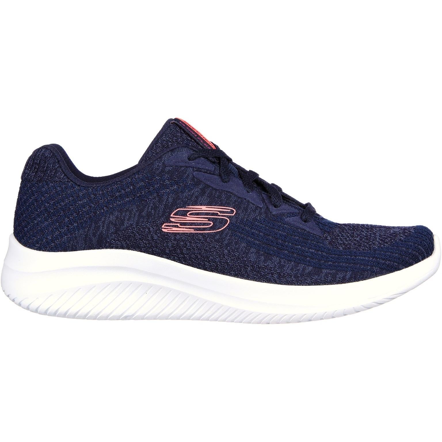 Skechers Ultra Flex 3.0 Best Time Trainers