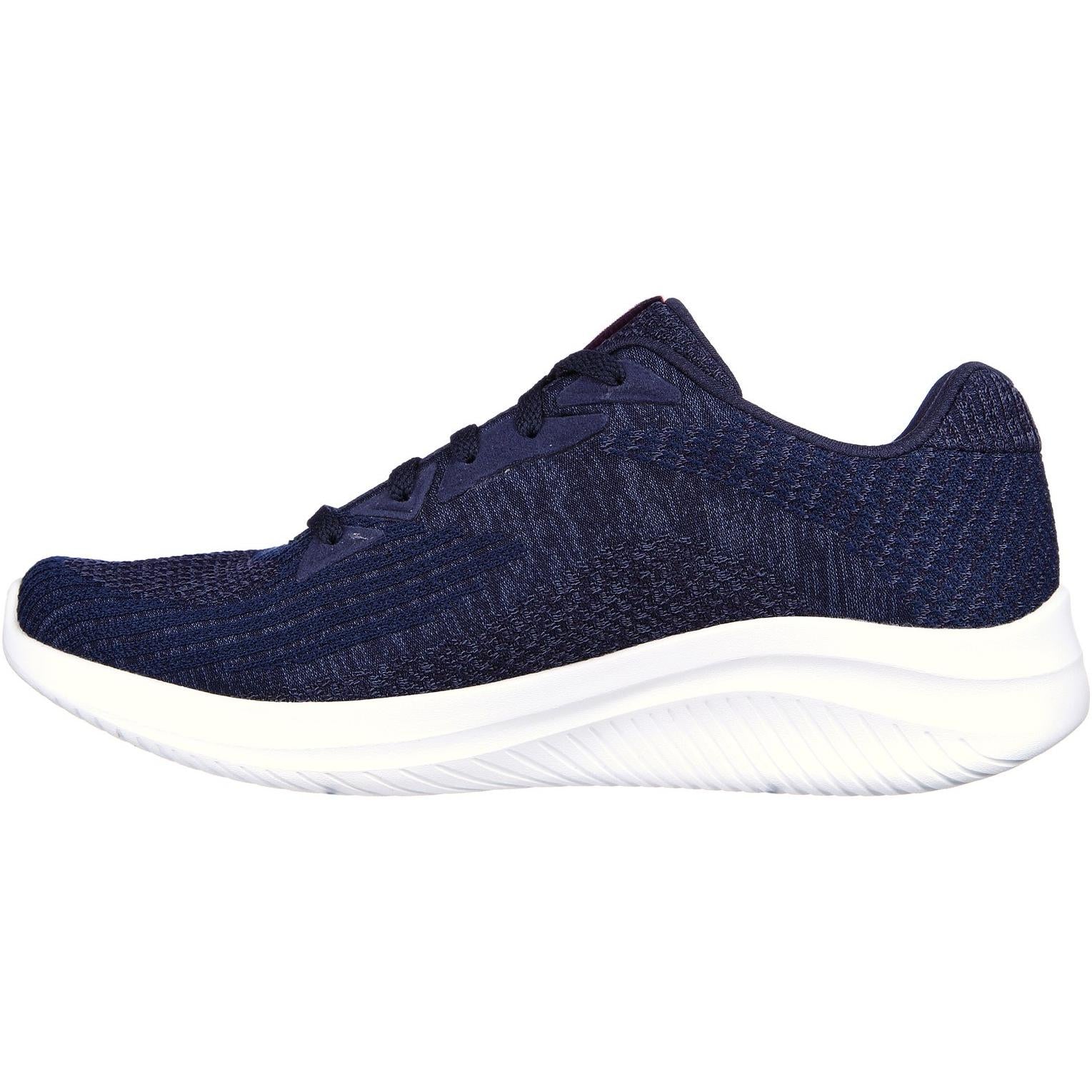 Skechers Ultra Flex 3.0 Best Time Trainers