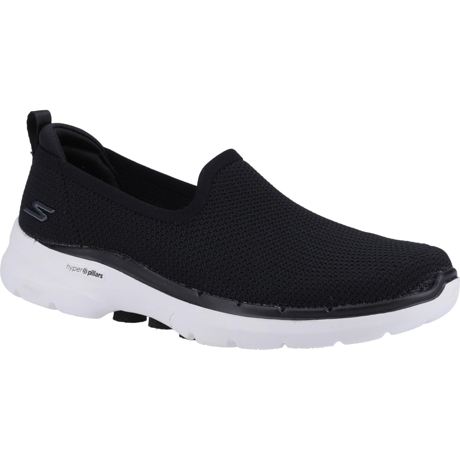 Skechers Skechers GOwalk 6 - Clear Virtue Trainer