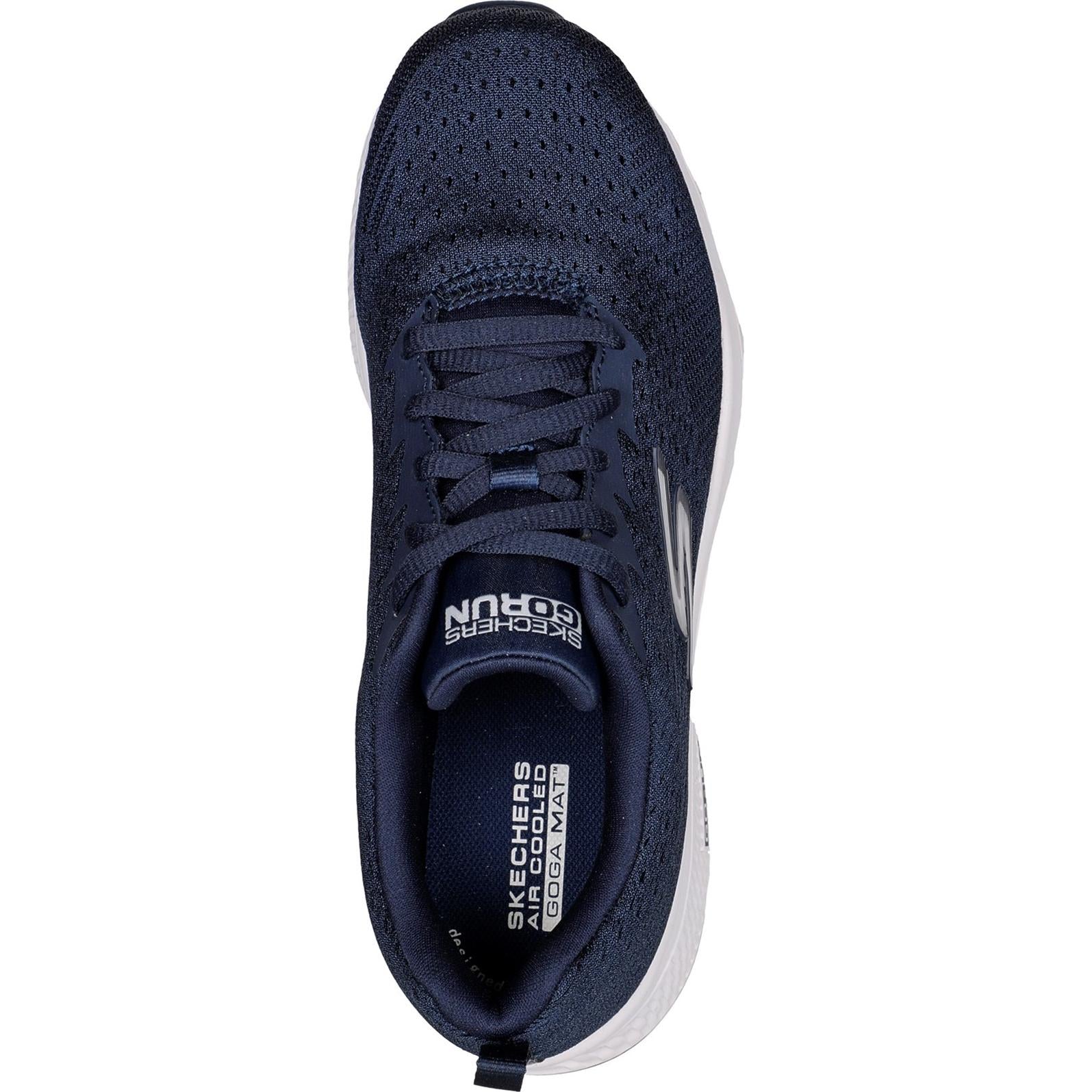 Skechers Go Run Consistent Energize Trainers