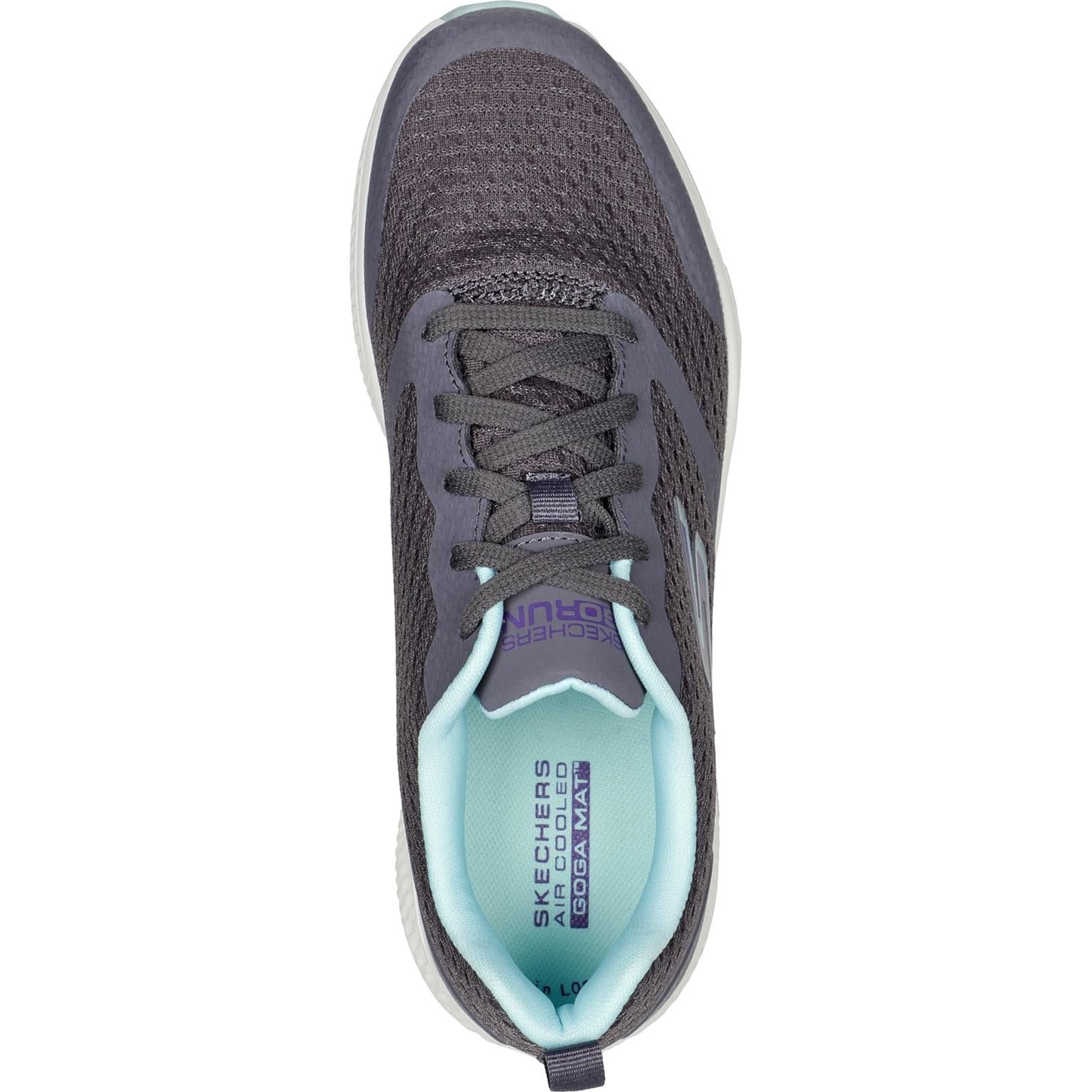 Skechers GO RUN Consistent - Intensify-X Trainer