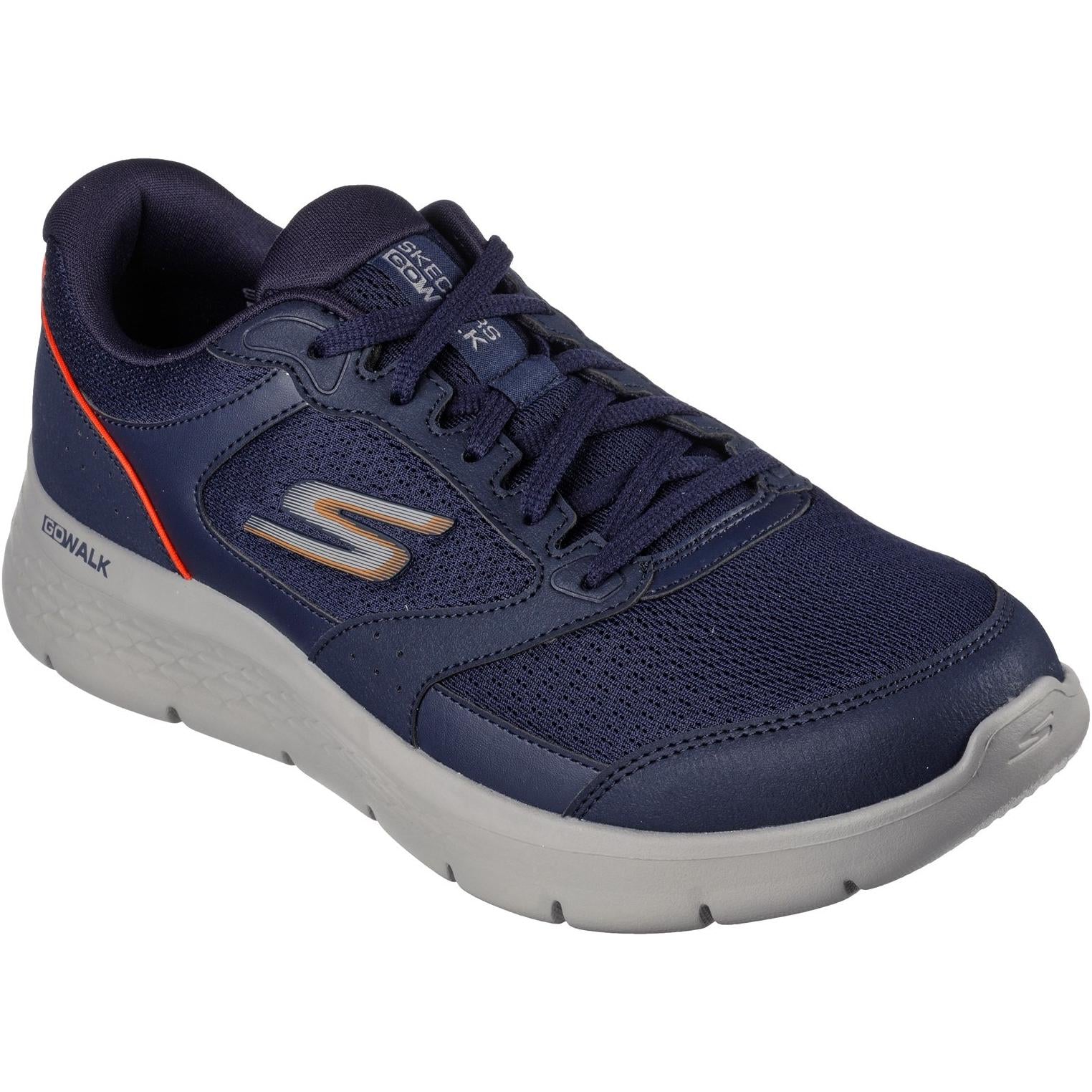 Skechers Go Walk Flex Trainers