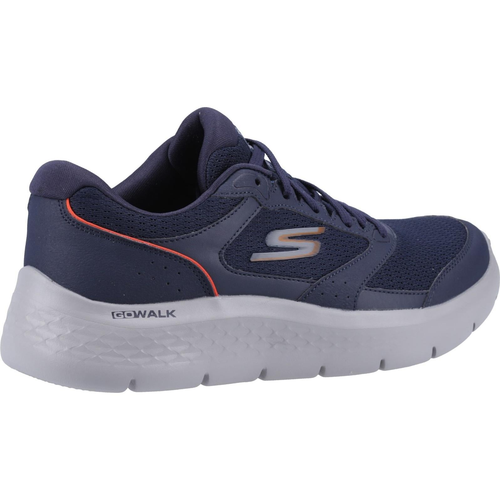 Skechers Go Walk Flex Trainers