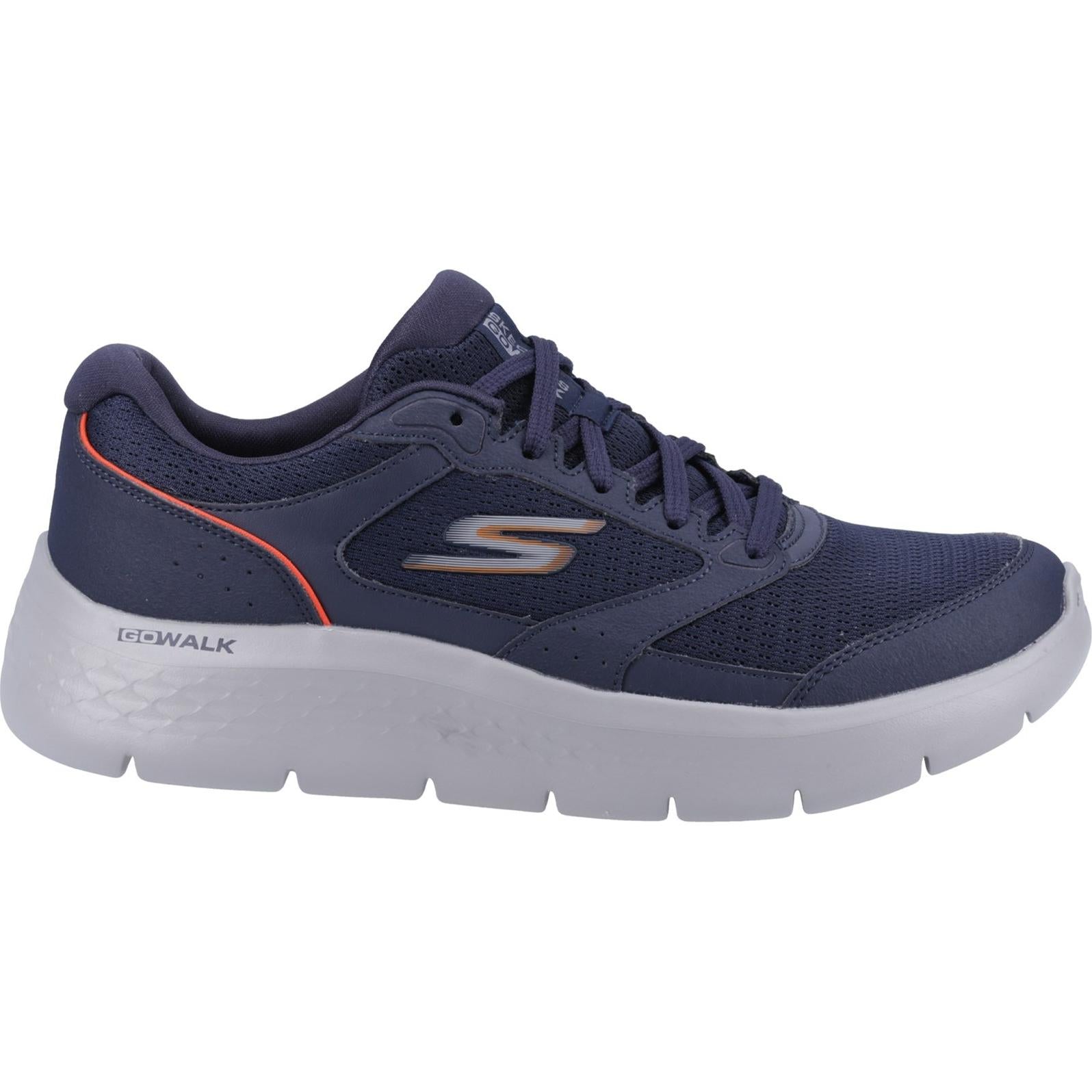 Skechers Go Walk Flex Trainers