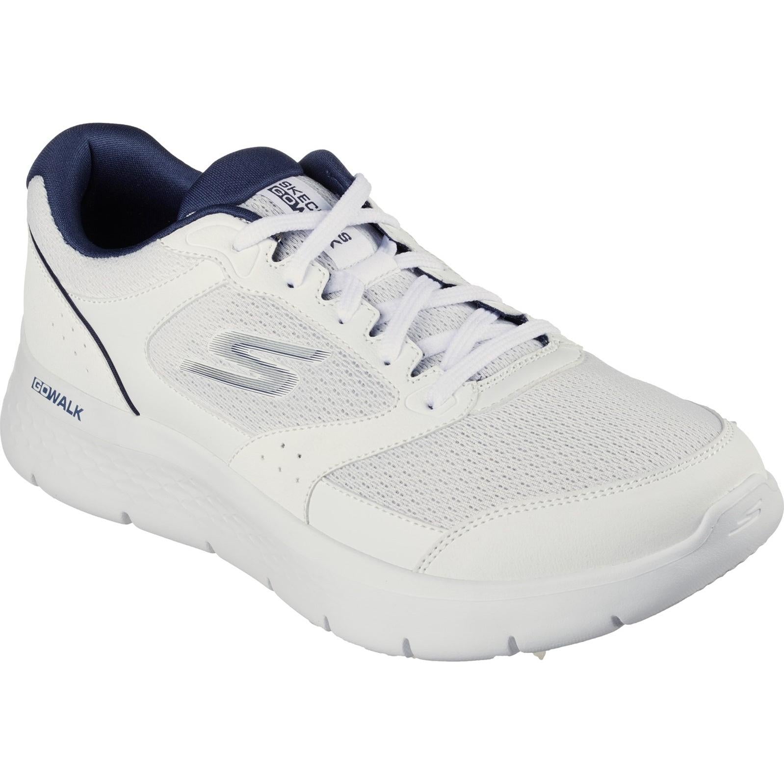 Skechers Go Walk Flex Trainers