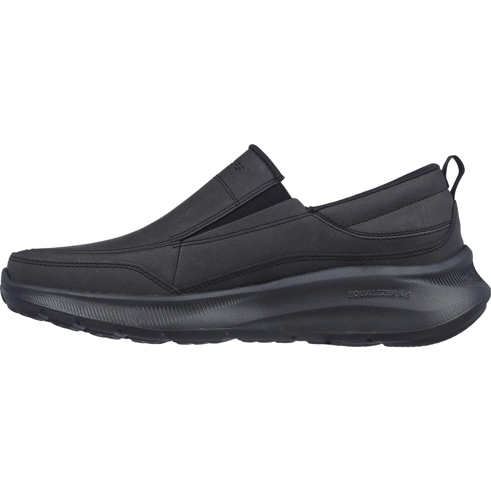 Skechers Equalizer 5.0 Harvey Trainers