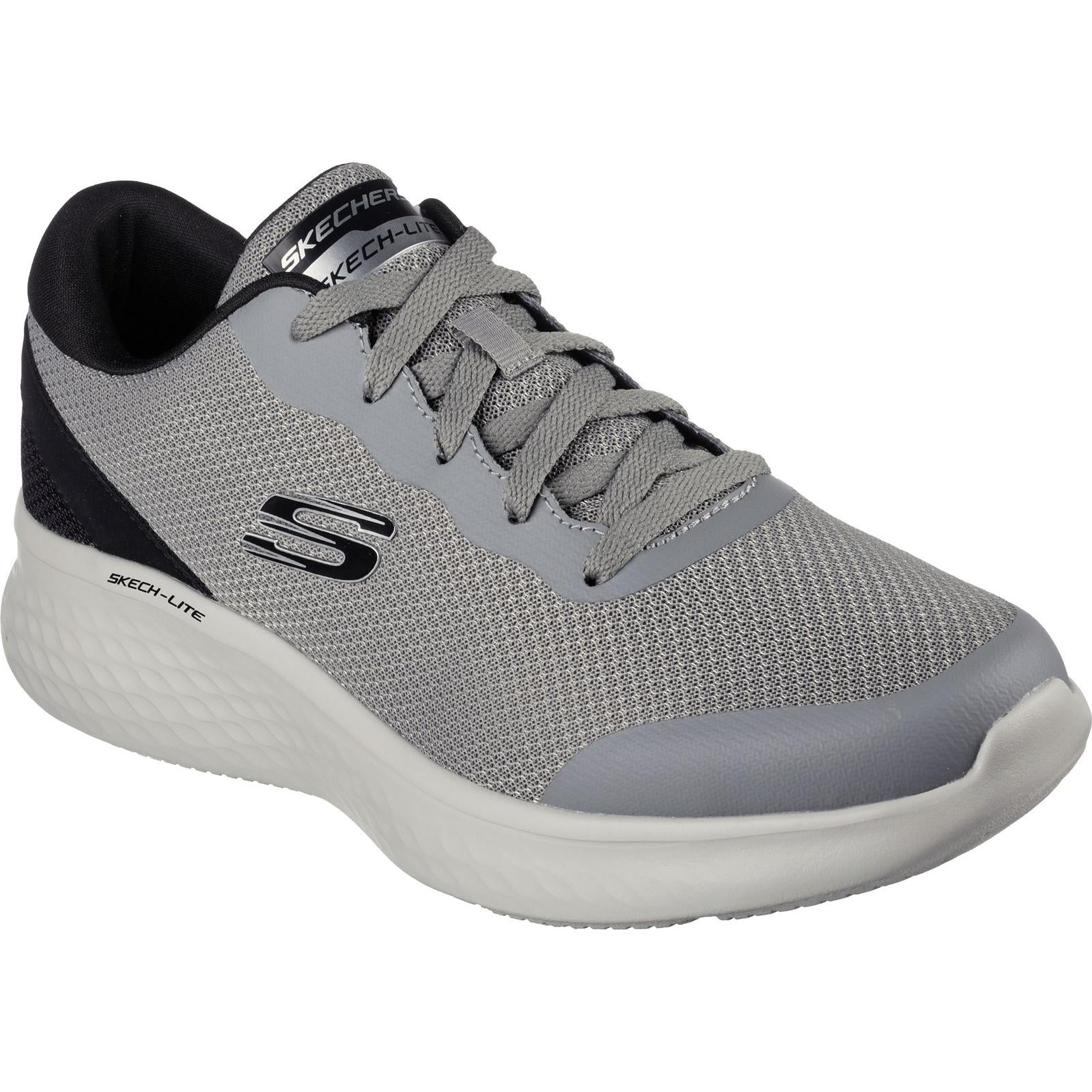 Skechers Skech-Lite Pro Clear Rush Trainers