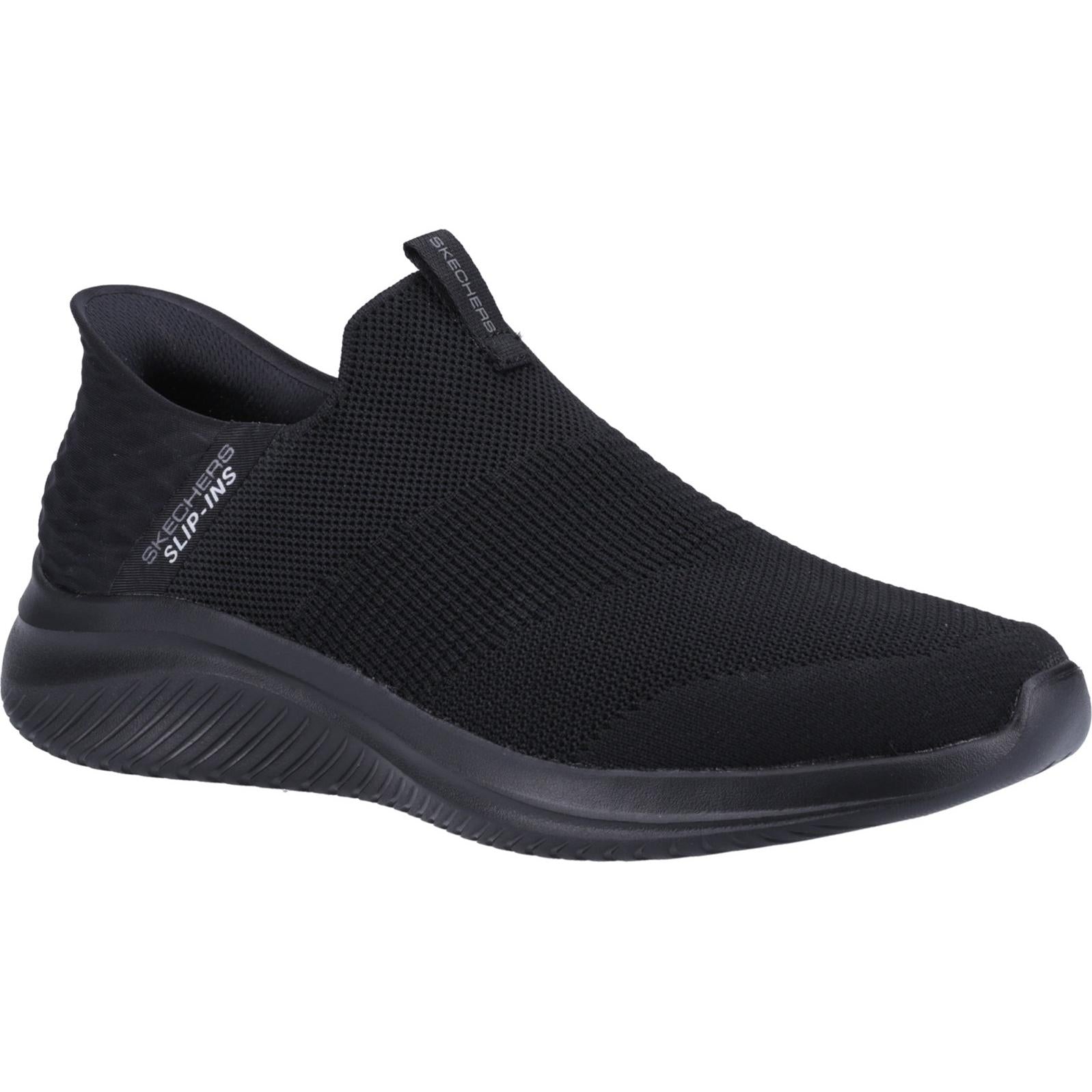 Skechers Ultra Flex 3.0 Smooth Step Trainers