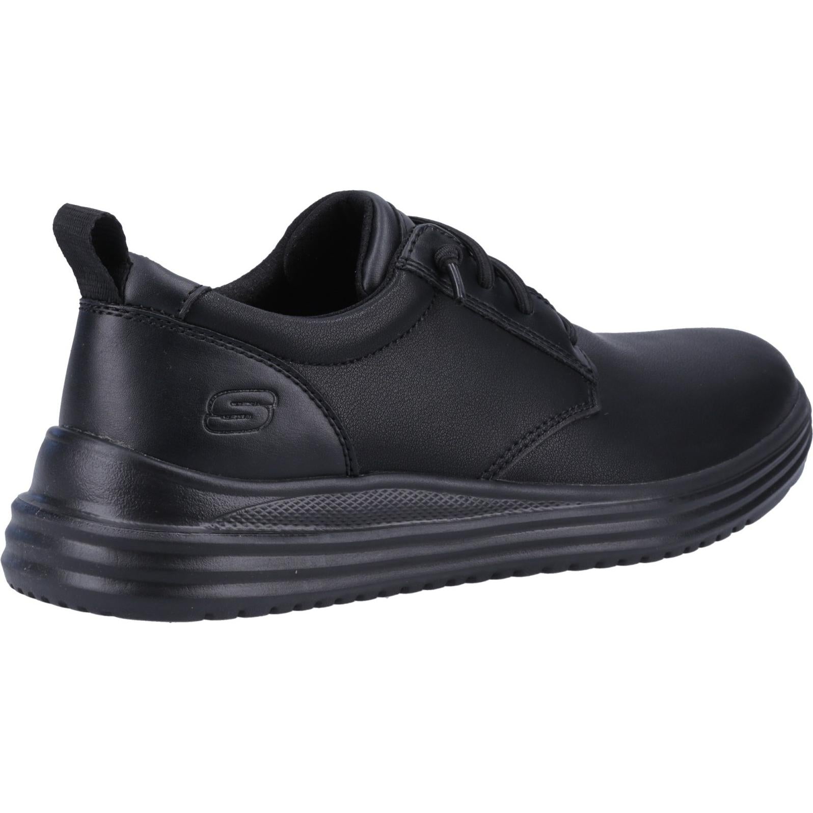Skechers Proven Mursett Shoes