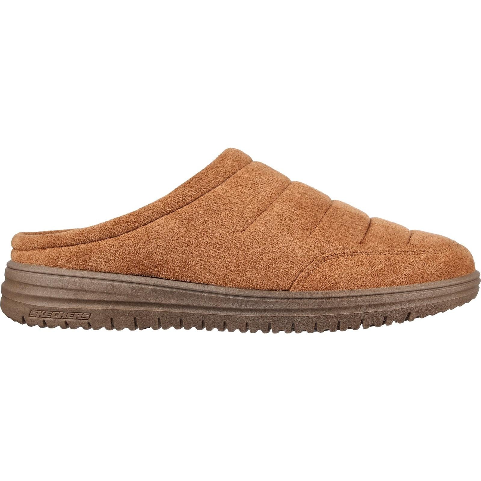 Skechers Relaxed Fit: Murette - Garvanza Clog Slippers