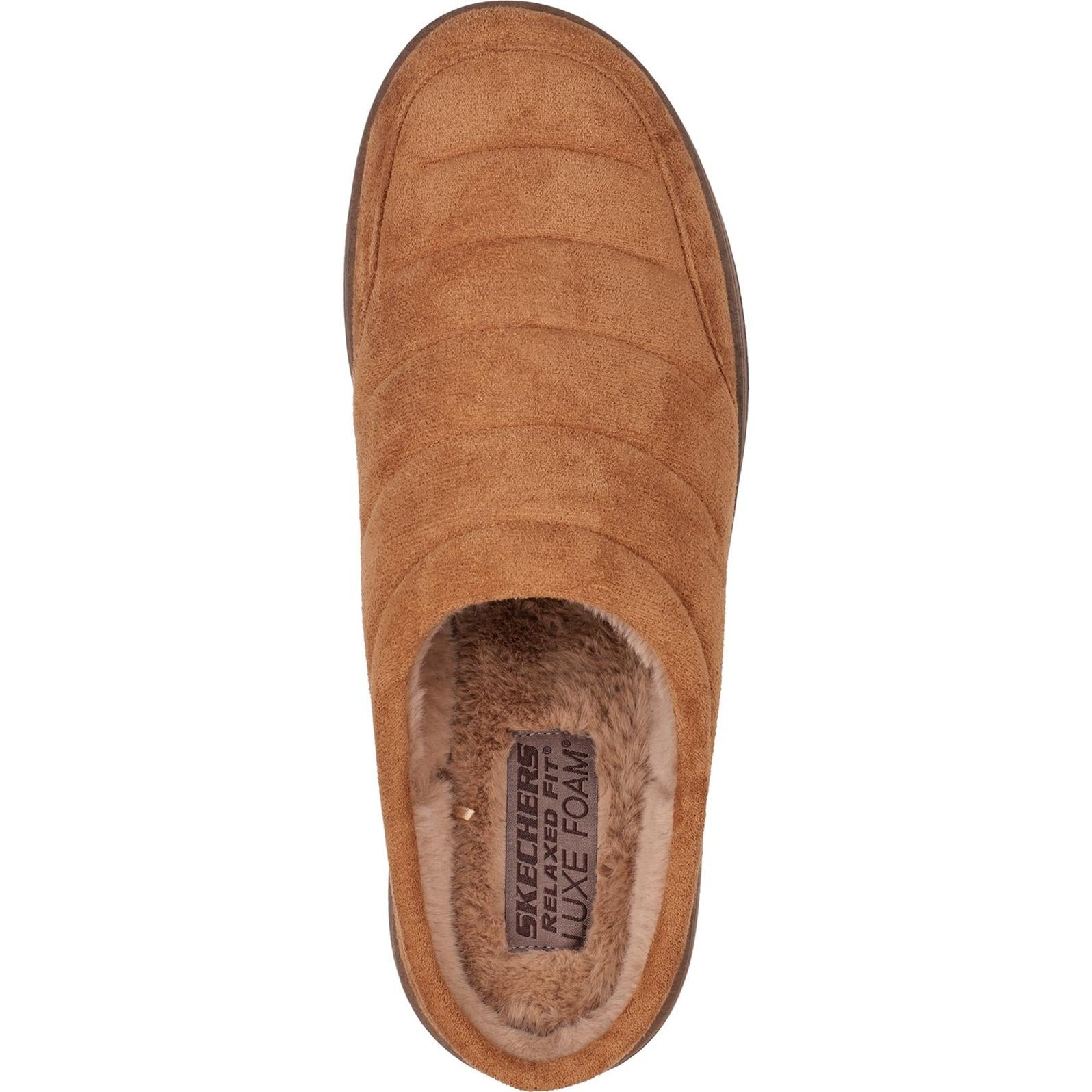 Skechers Relaxed Fit: Murette - Garvanza Clog Slippers