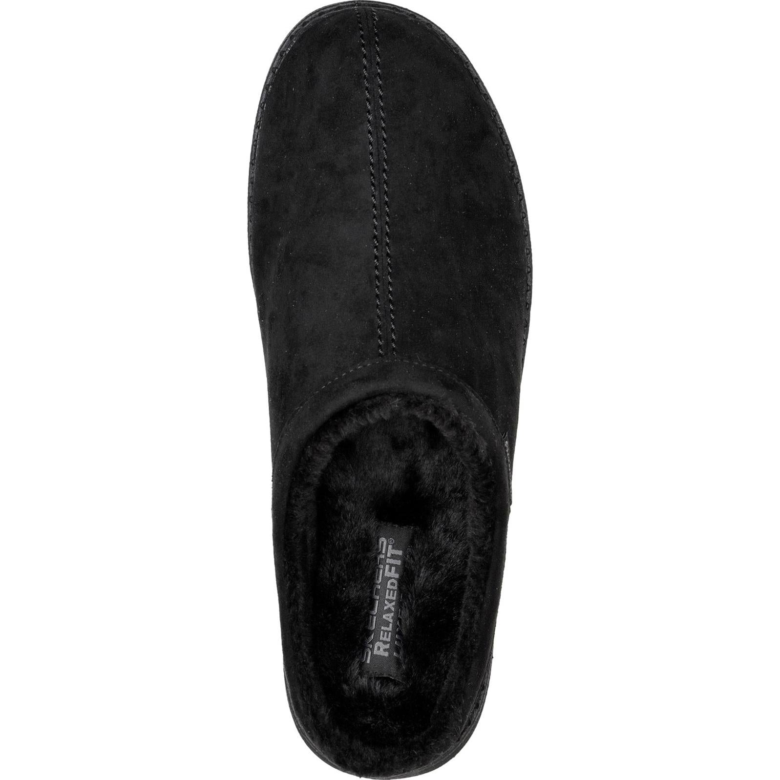 Skechers Relaxed Fit: Melson - Harmen Clog Slippers