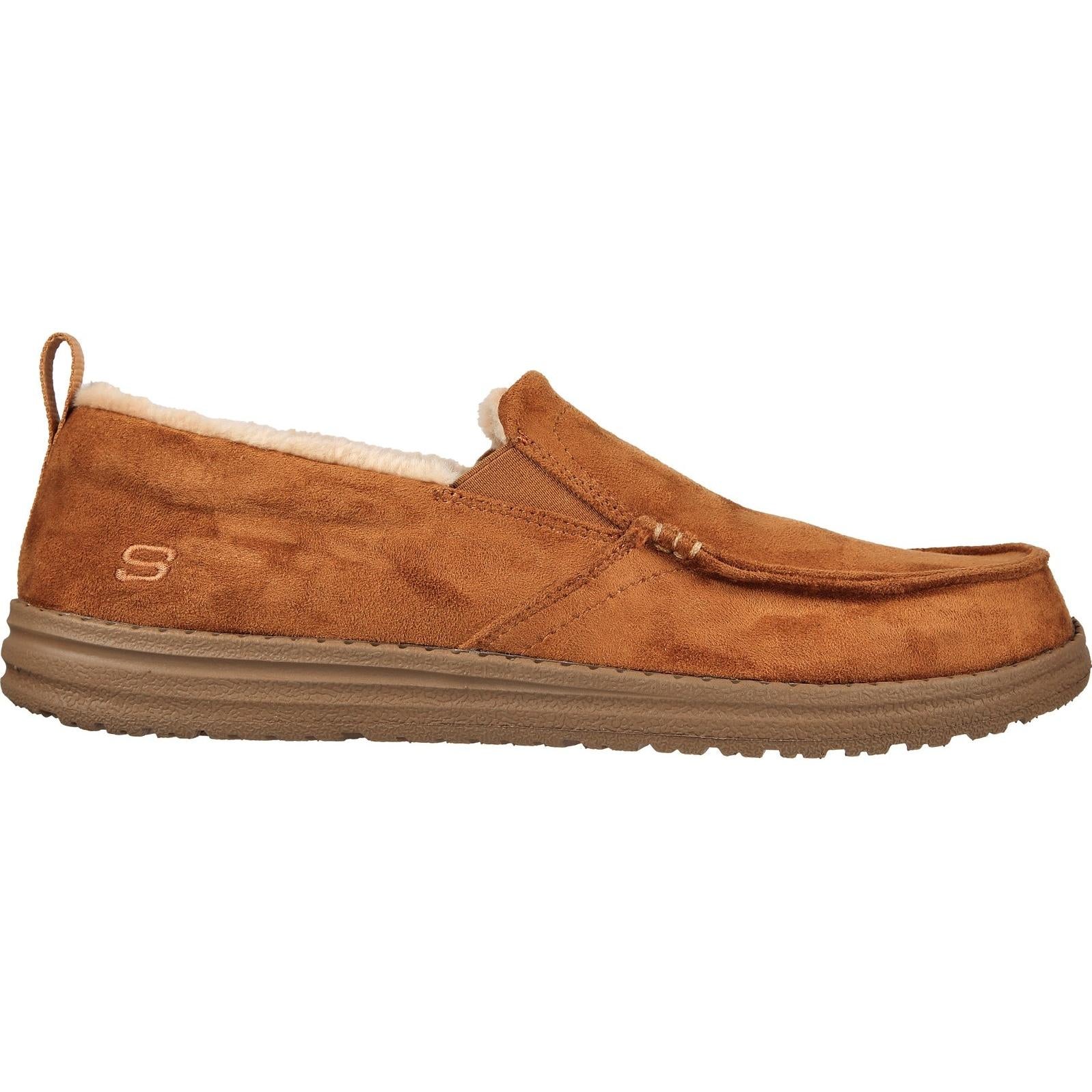 Skechers Relaxed Fit: Melson - Willmore Slipper