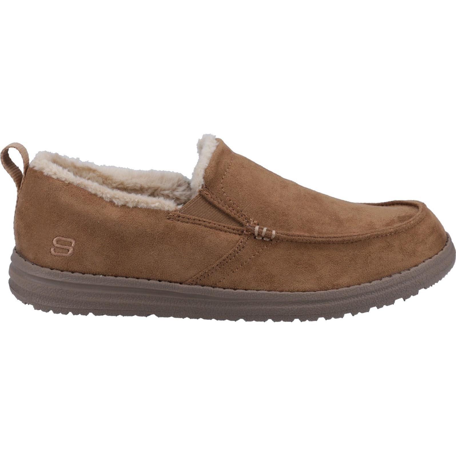Skechers Relaxed Fit: Melson - Willmore Slipper
