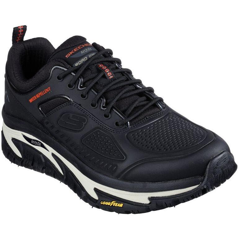 Skechers Relaxed Fit: Arch Fit Road Walker - Recon Boot