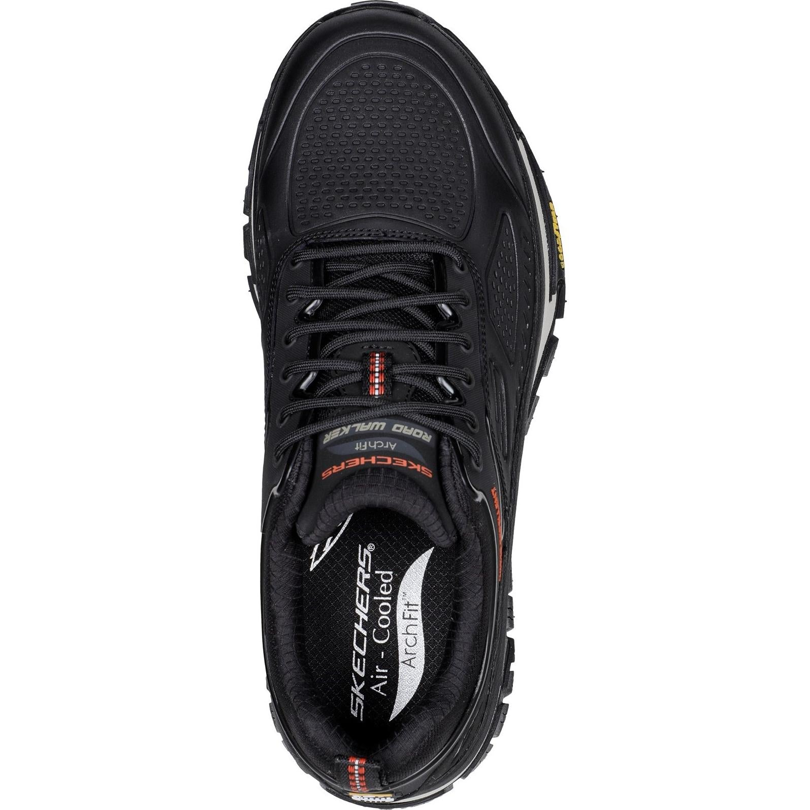Skechers Relaxed Fit: Arch Fit Road Walker - Recon Boot