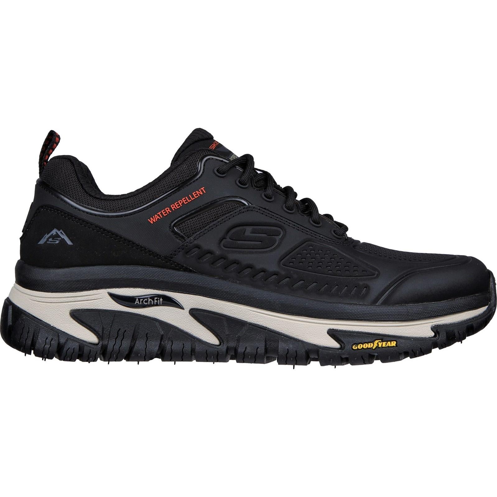 Skechers Relaxed Fit: Arch Fit Road Walker - Recon Boot