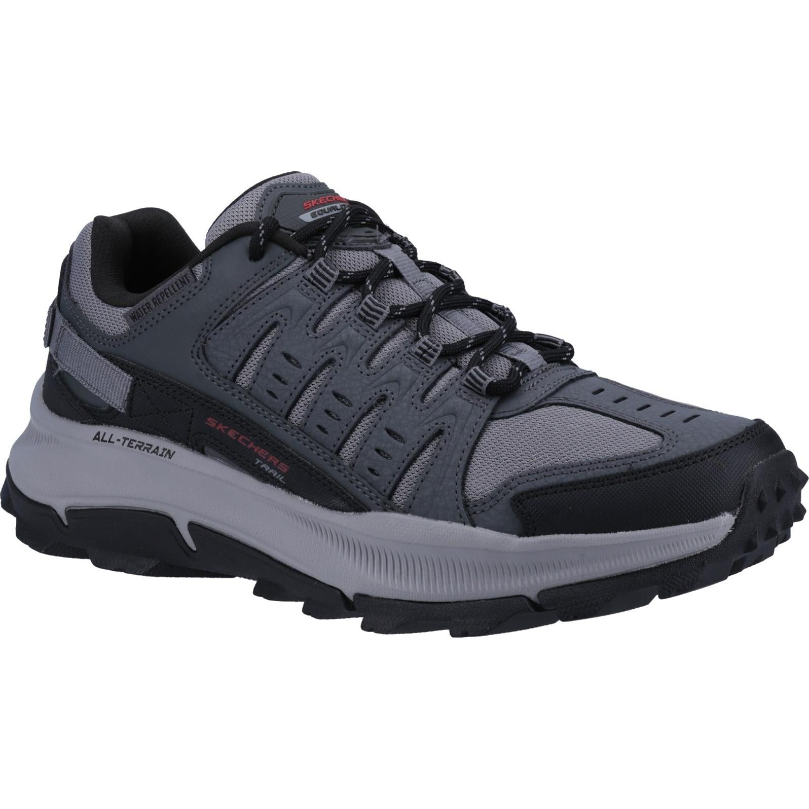 Skechers Equalizer 5.0 Trail Solix Trainers