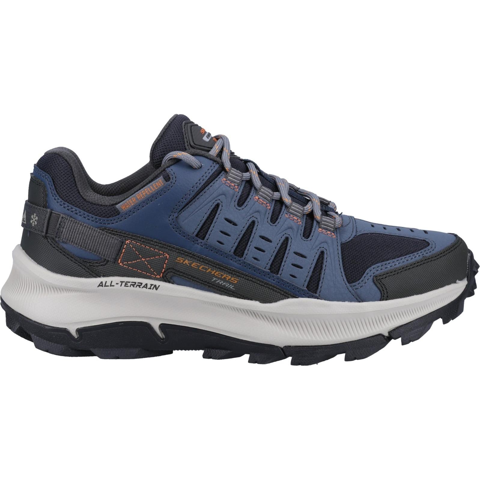Skechers Equalizer 5.0 Trail Solix Trainers